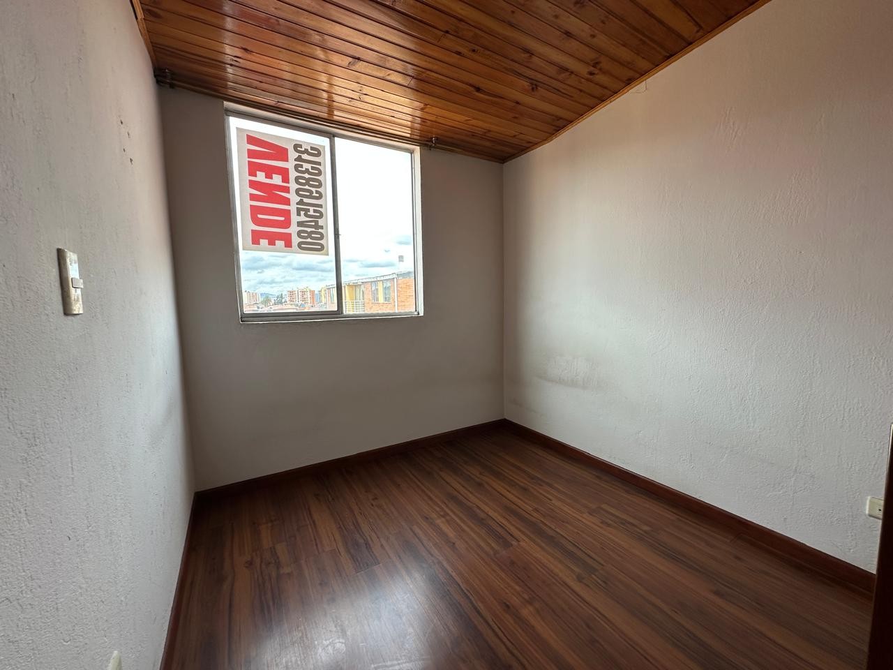 Apartamento en venta en Las Vegas De Santa Ana, Bogotá · foto 10 de 12
