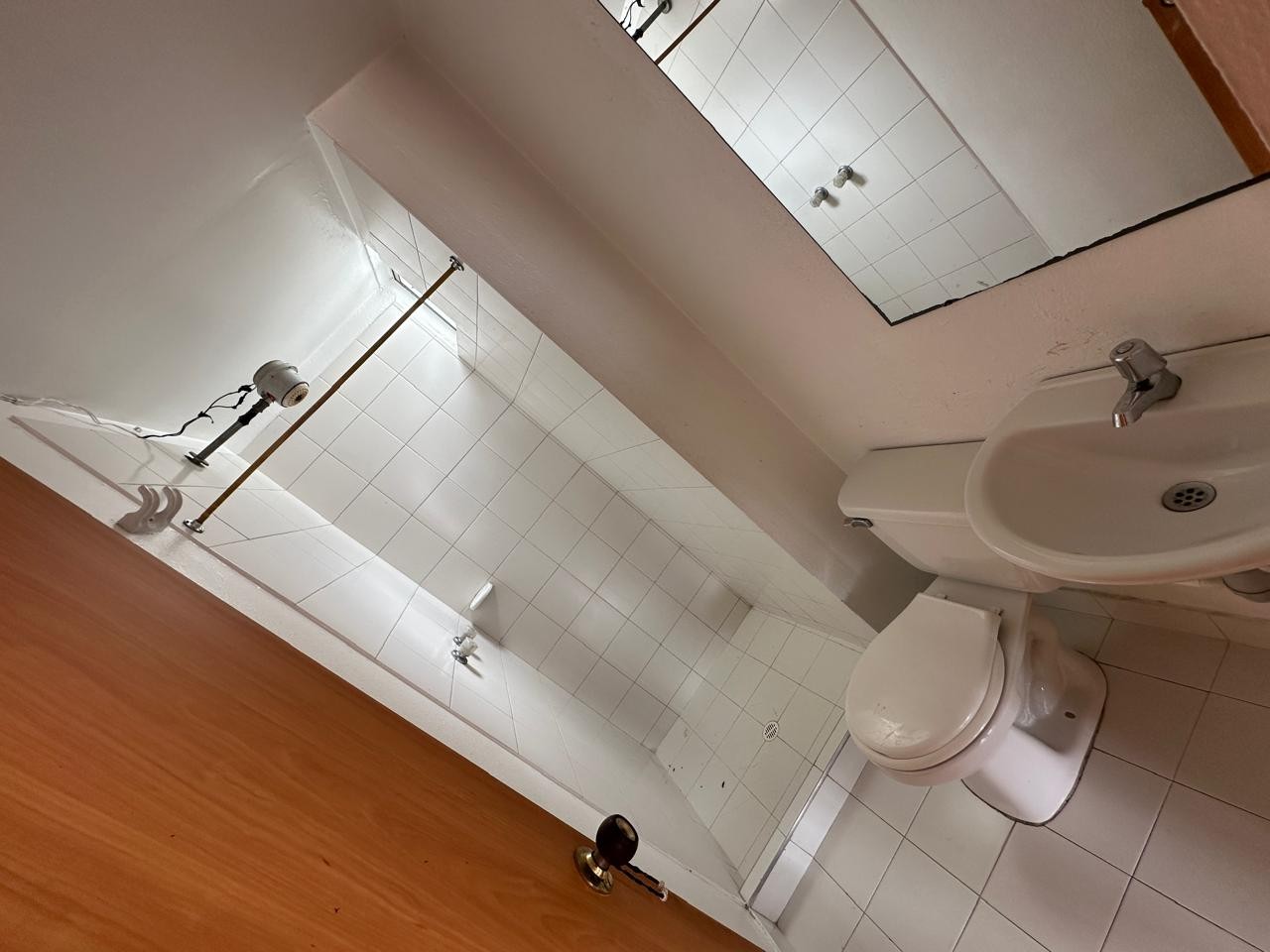 Apartamento en venta en Las Vegas De Santa Ana, Bogotá · foto 6 de 12