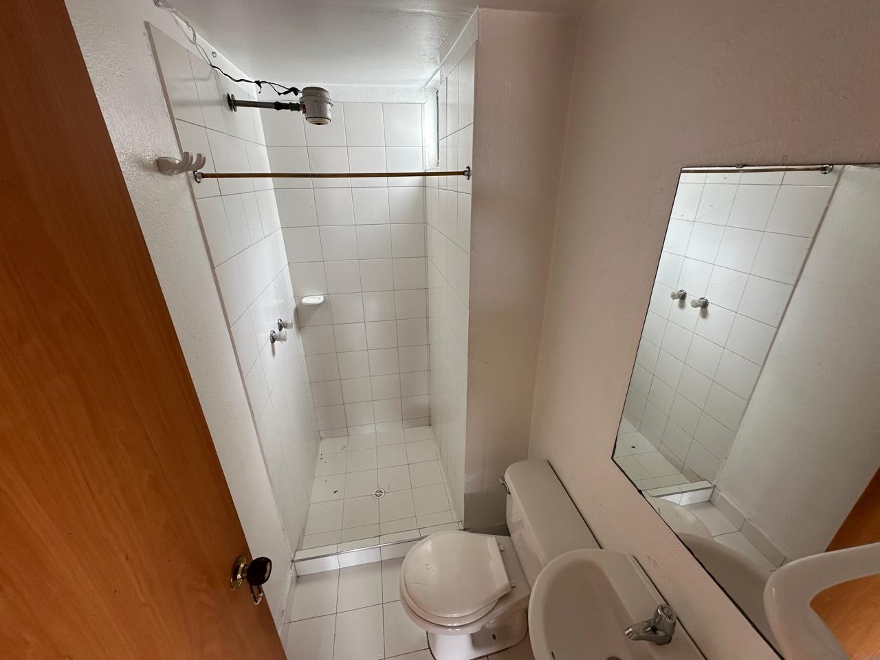 Apartamento en venta en Las Vegas De Santa Ana, Bogotá · foto 7 de 12