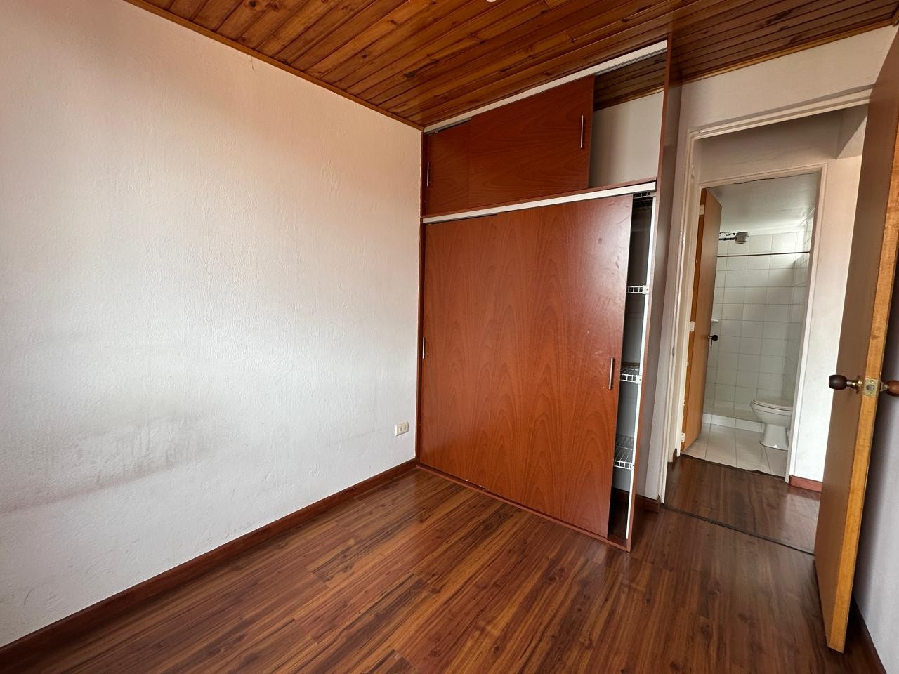 Apartamento en venta en Las Vegas De Santa Ana, Bogotá · foto 12 de 12