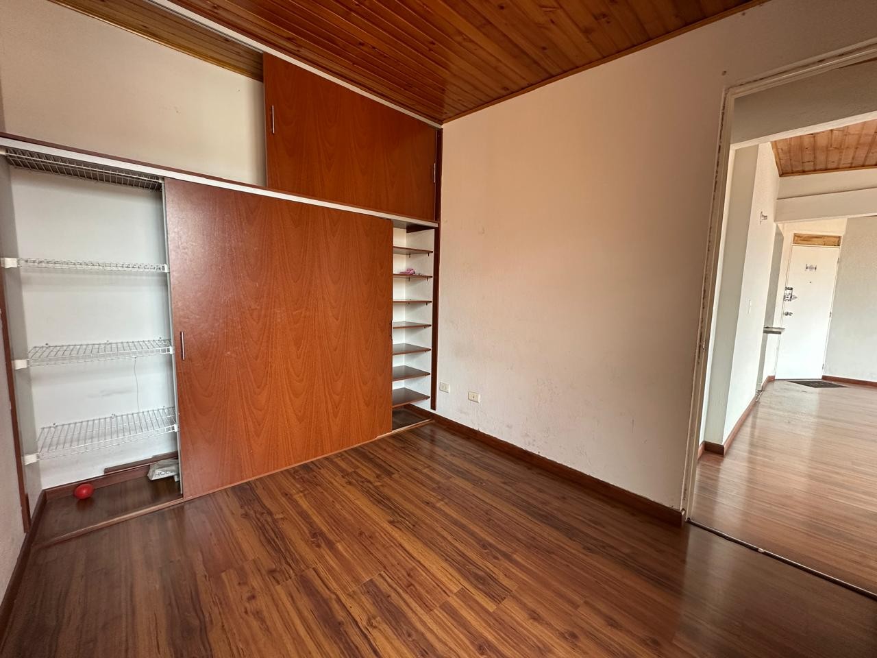 Apartamento en venta en Las Vegas De Santa Ana, Bogotá · foto 9 de 12