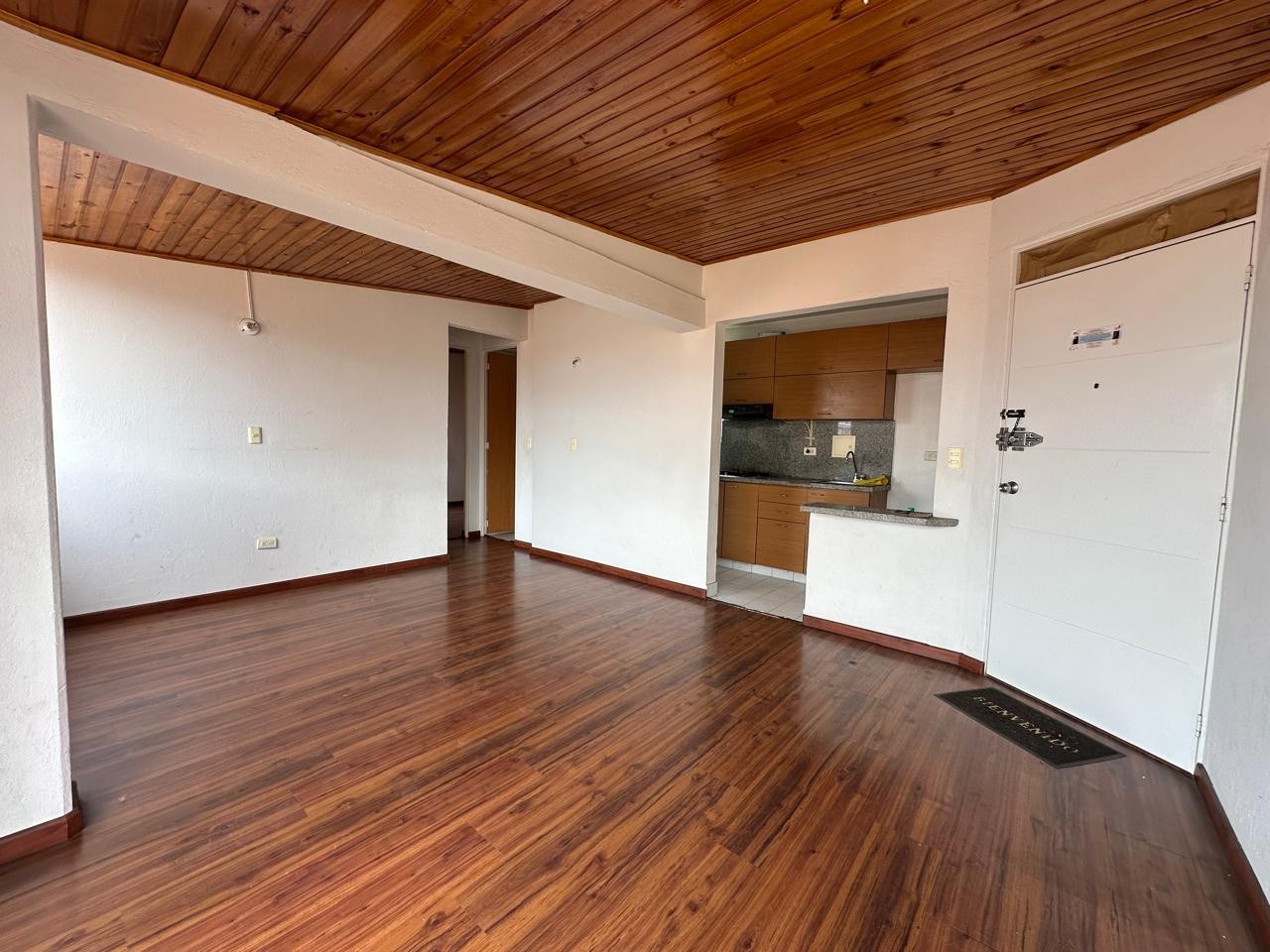 Apartamento en venta en Las Vegas De Santa Ana, Bogotá · foto 11 de 12