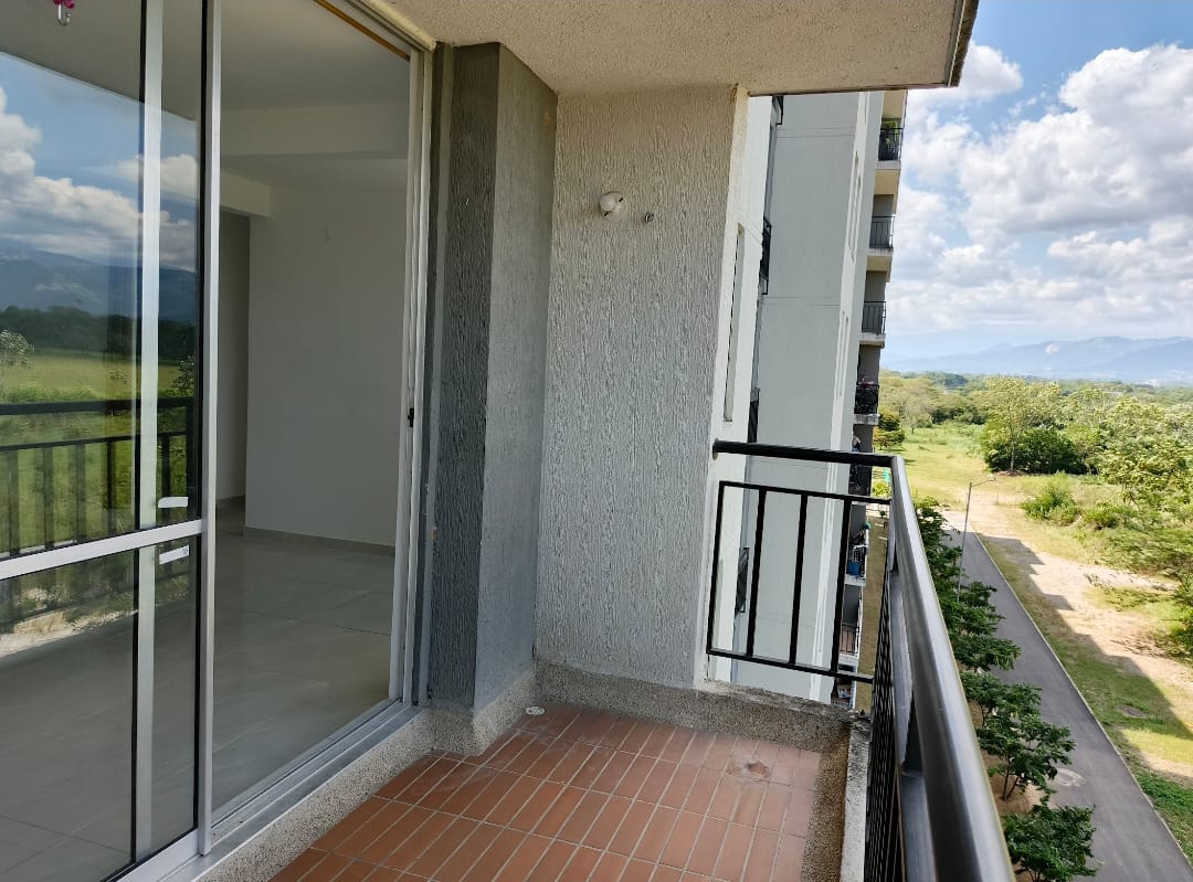 Apartamento en venta en Caños Negros, Villavicencio · foto 3 de 17