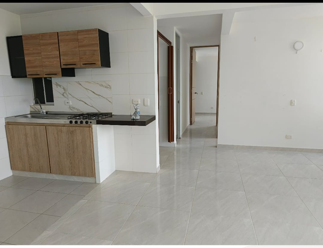 Apartamento en venta en Caños Negros, Villavicencio · foto 4 de 17