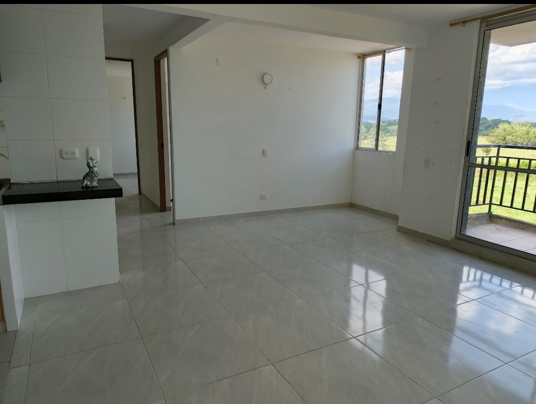 Apartamento en venta en Caños Negros, Villavicencio · foto 5 de 17