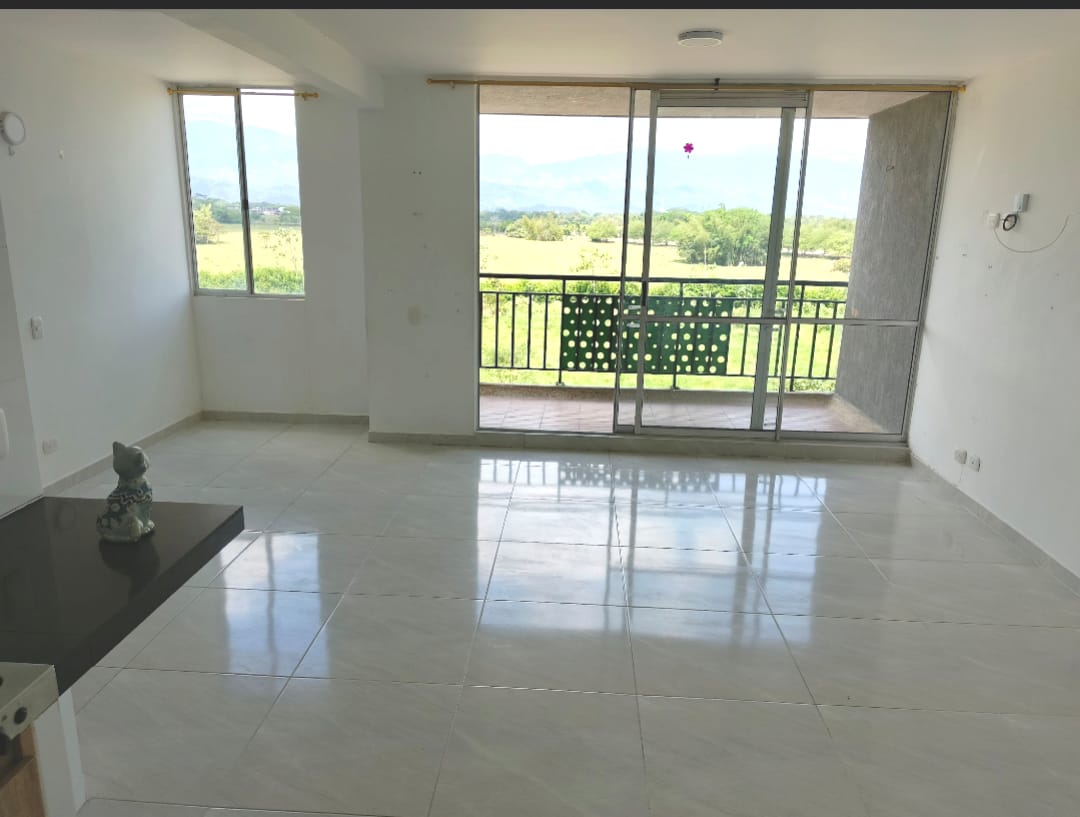 Apartamento en venta en Caños Negros, Villavicencio · foto 6 de 17