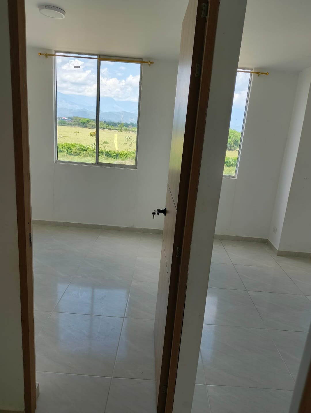 Apartamento en venta en Caños Negros, Villavicencio · foto 7 de 17