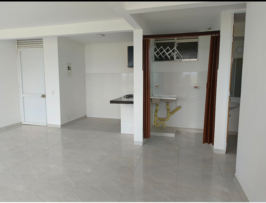 Apartamento en venta en Caños Negros, Villavicencio · foto 8 de 17