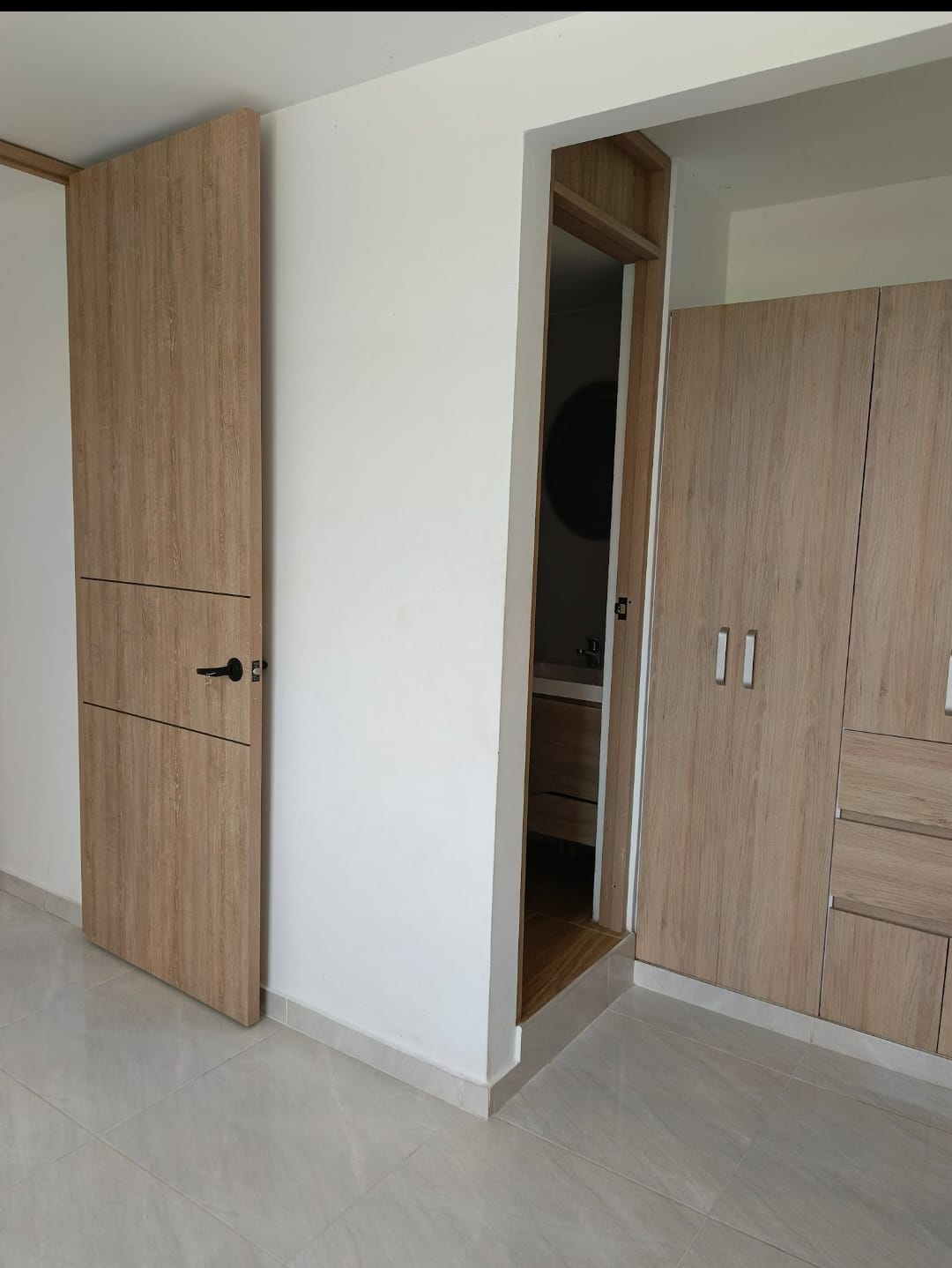 Apartamento en venta en Caños Negros, Villavicencio · foto 9 de 17