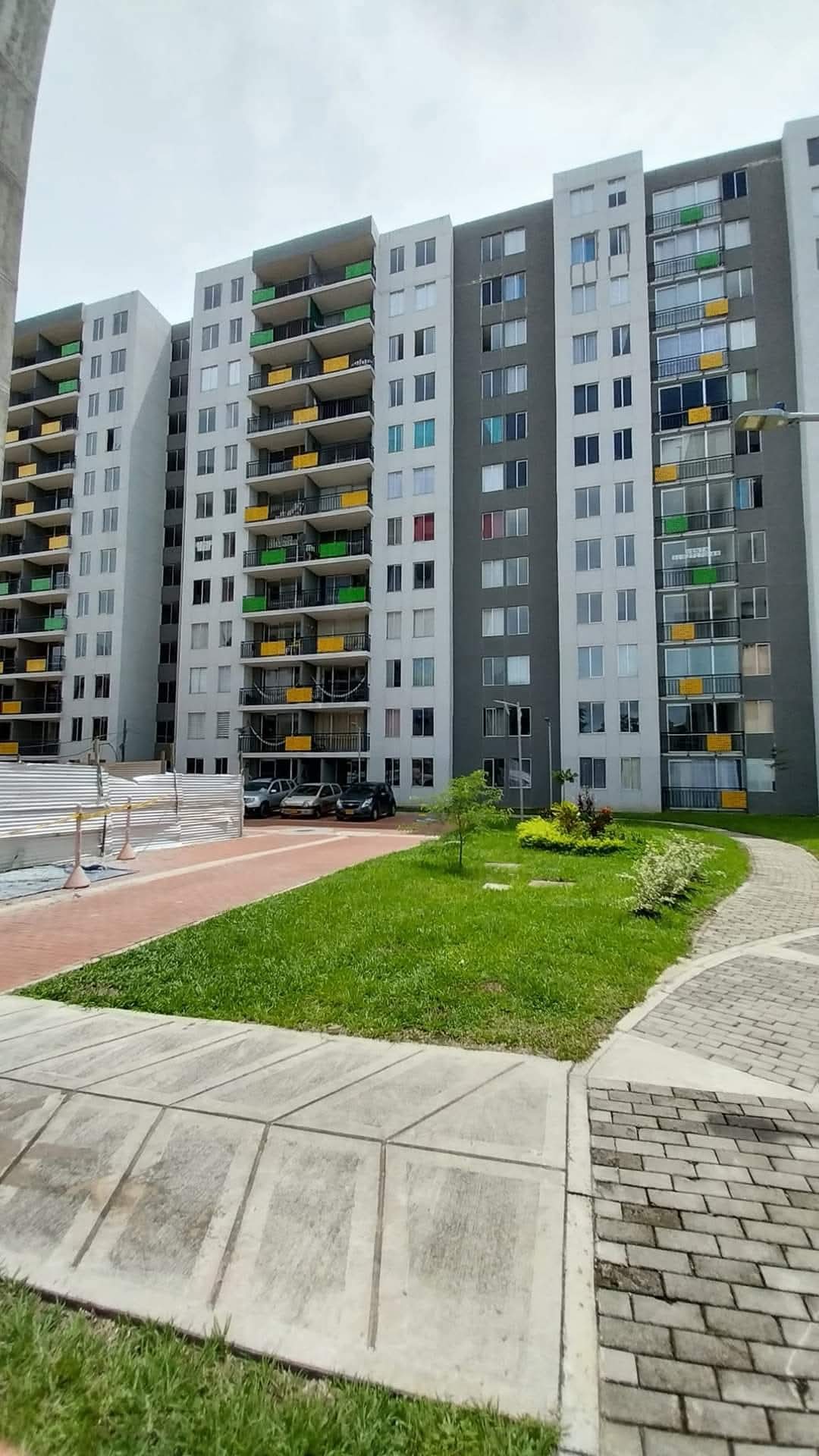 Apartamento en venta en Caños Negros, Villavicencio · foto 14 de 17