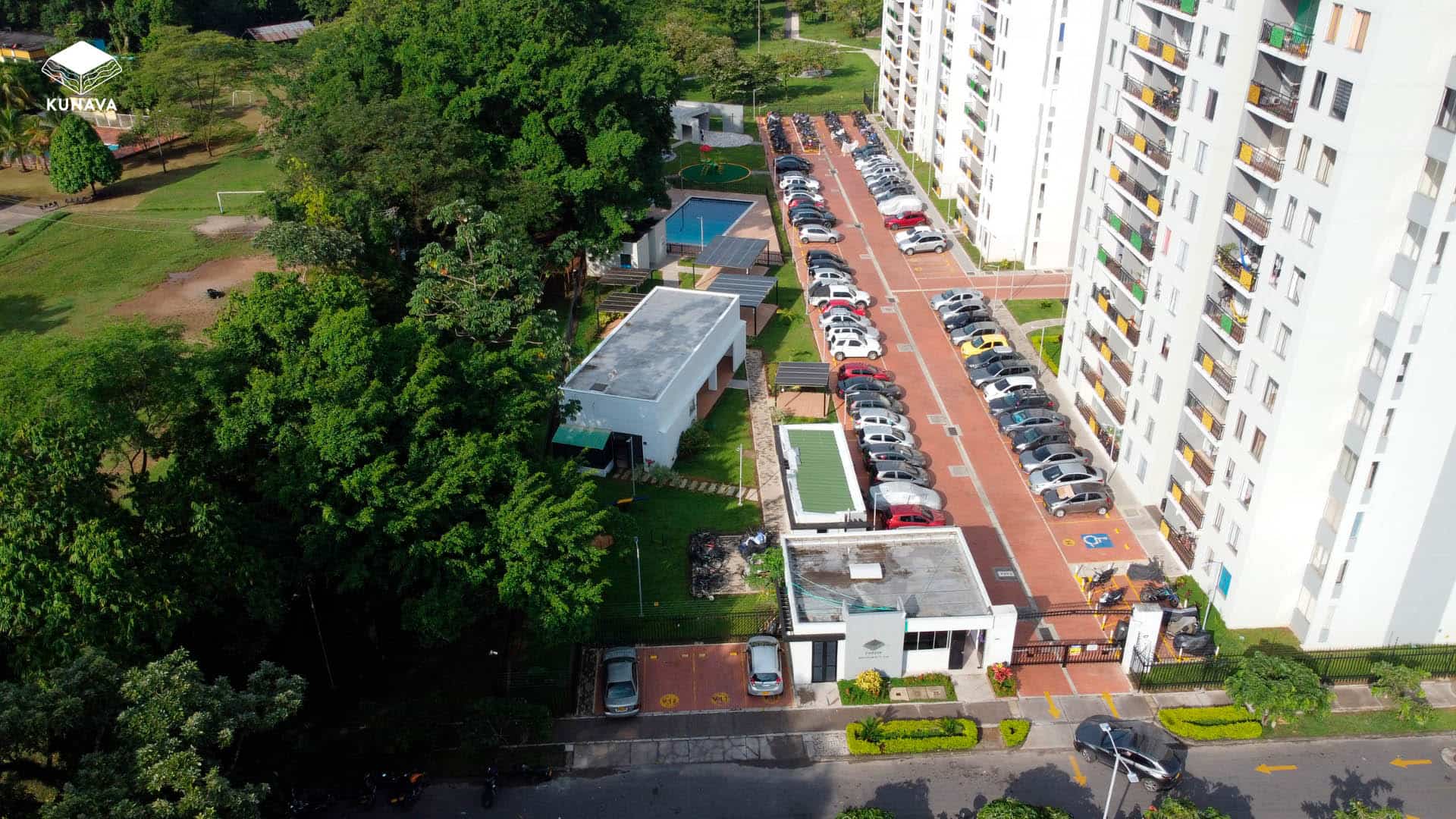 Apartamento en venta en Caños Negros, Villavicencio · foto 16 de 17