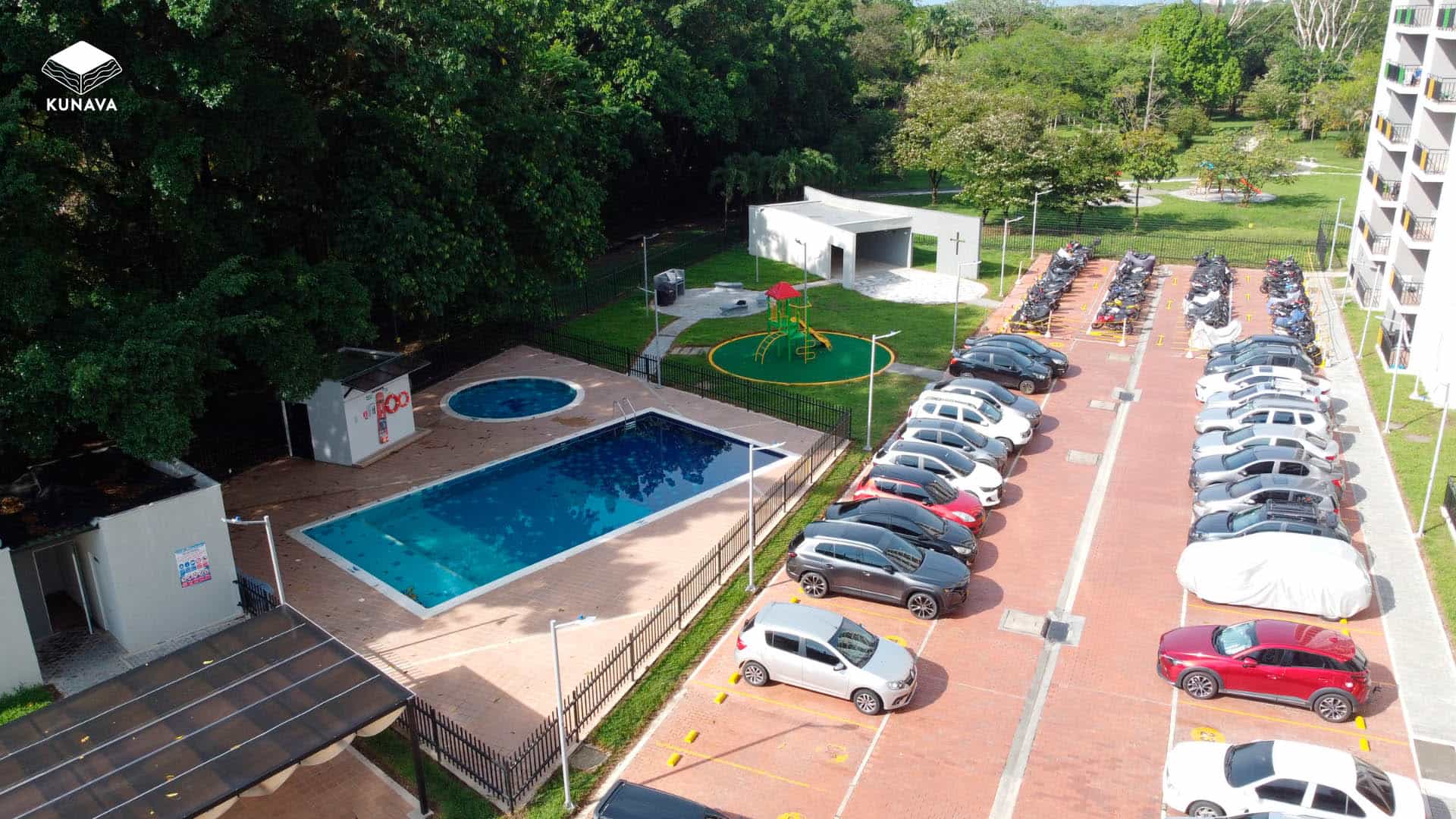 Apartamento en venta en Caños Negros, Villavicencio · foto 17 de 17