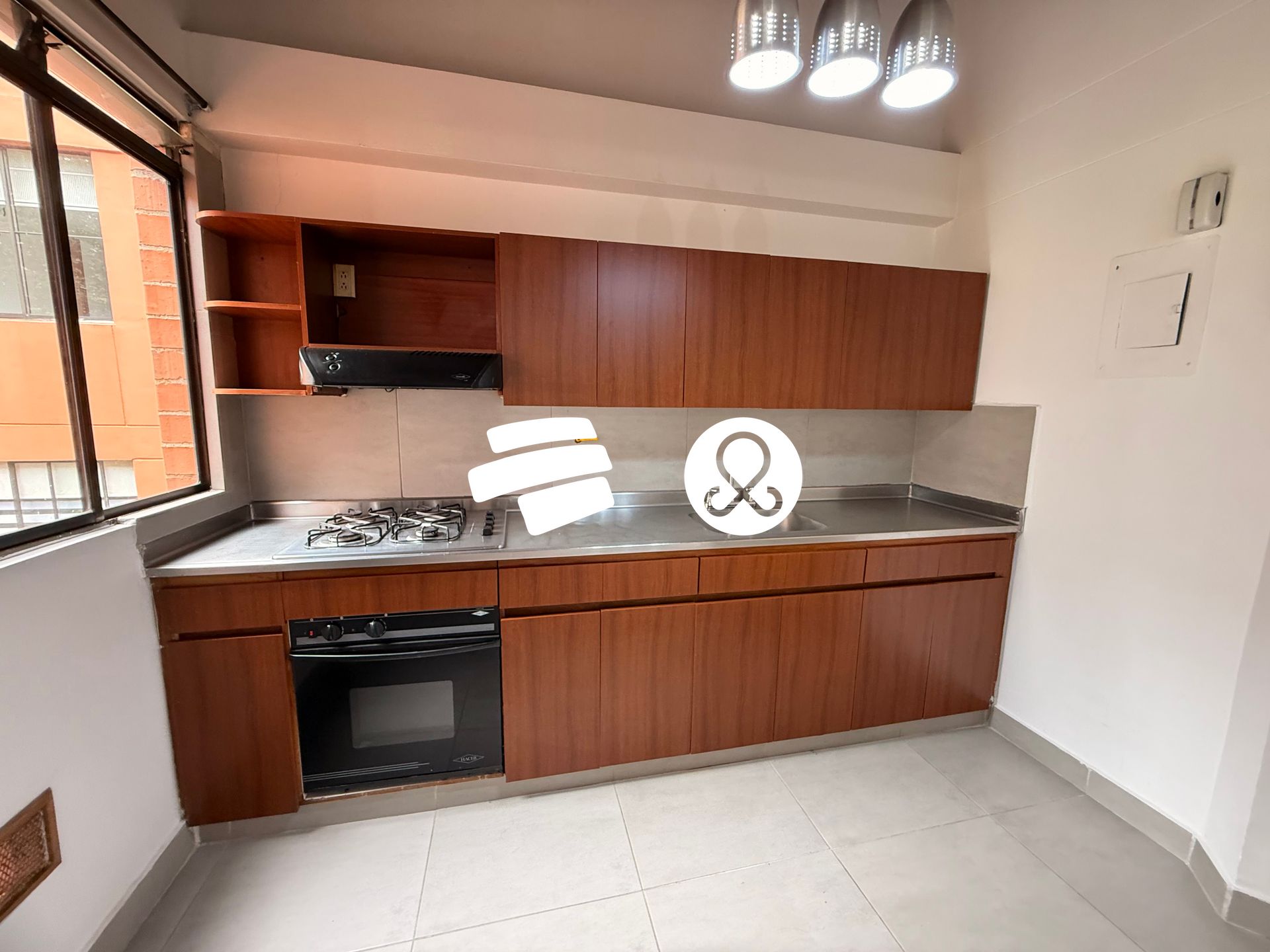 Apartamento en venta en Camino Verde, Envigado · foto 2 de 24