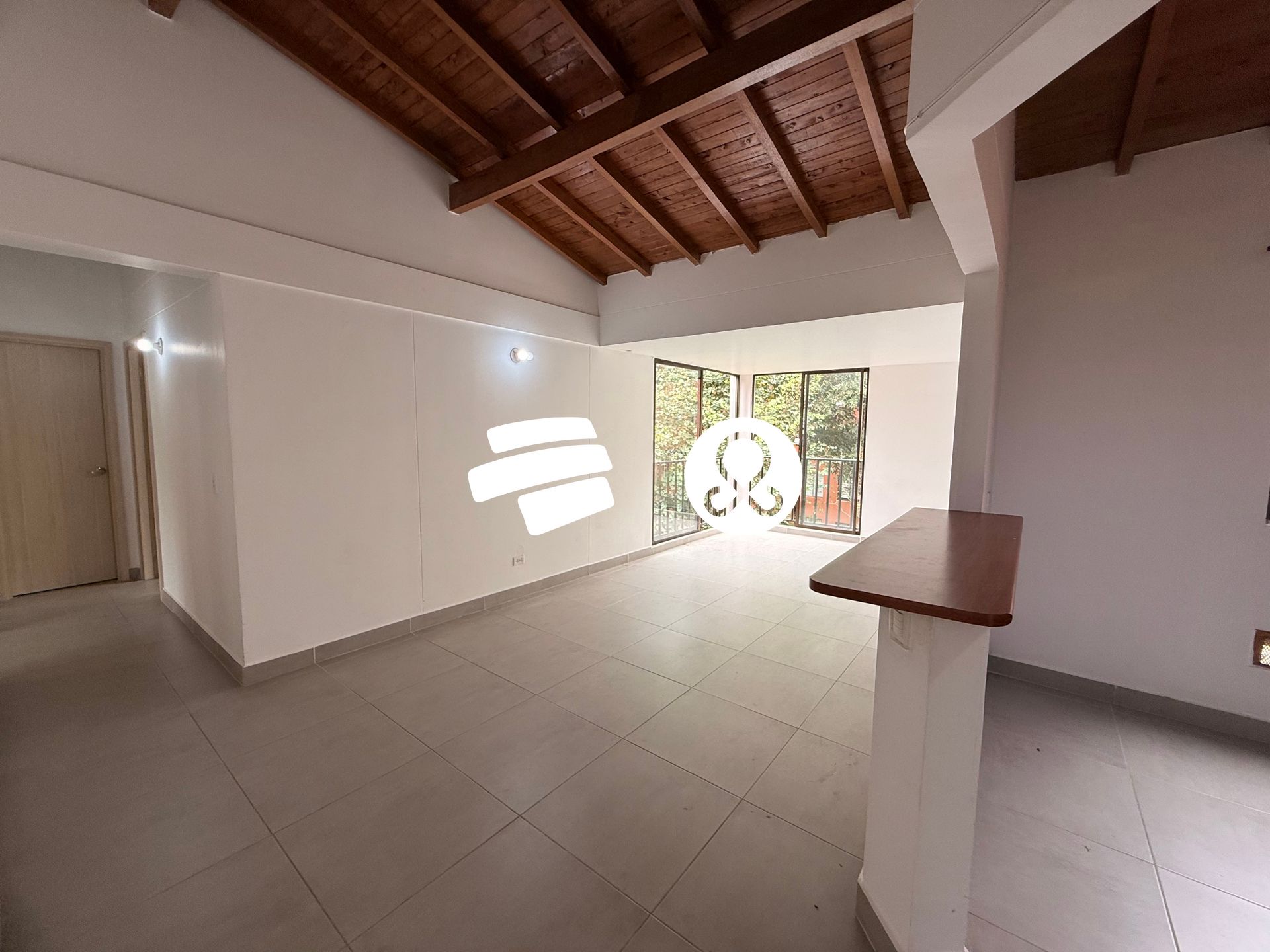Apartamento en venta en Camino Verde, Envigado · foto 4 de 24