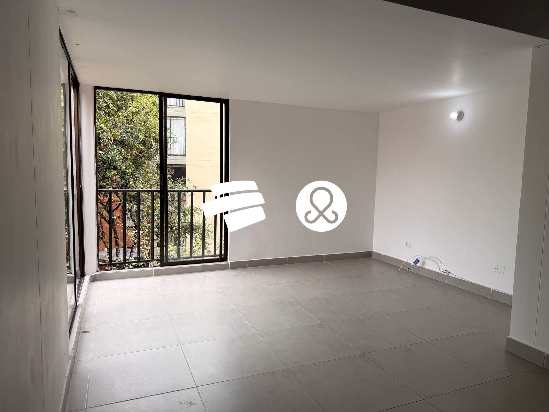 Apartamento en venta en Camino Verde, Envigado · foto 5 de 24