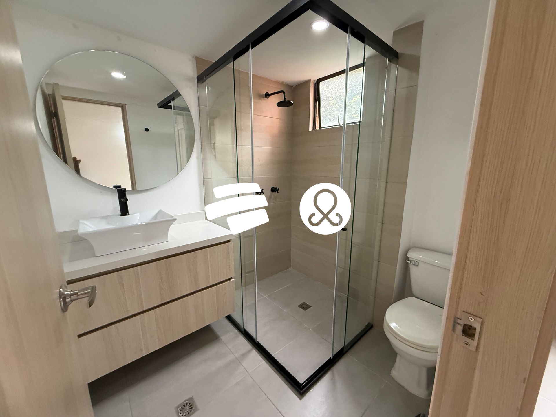 Apartamento en venta en Camino Verde, Envigado · foto 6 de 24