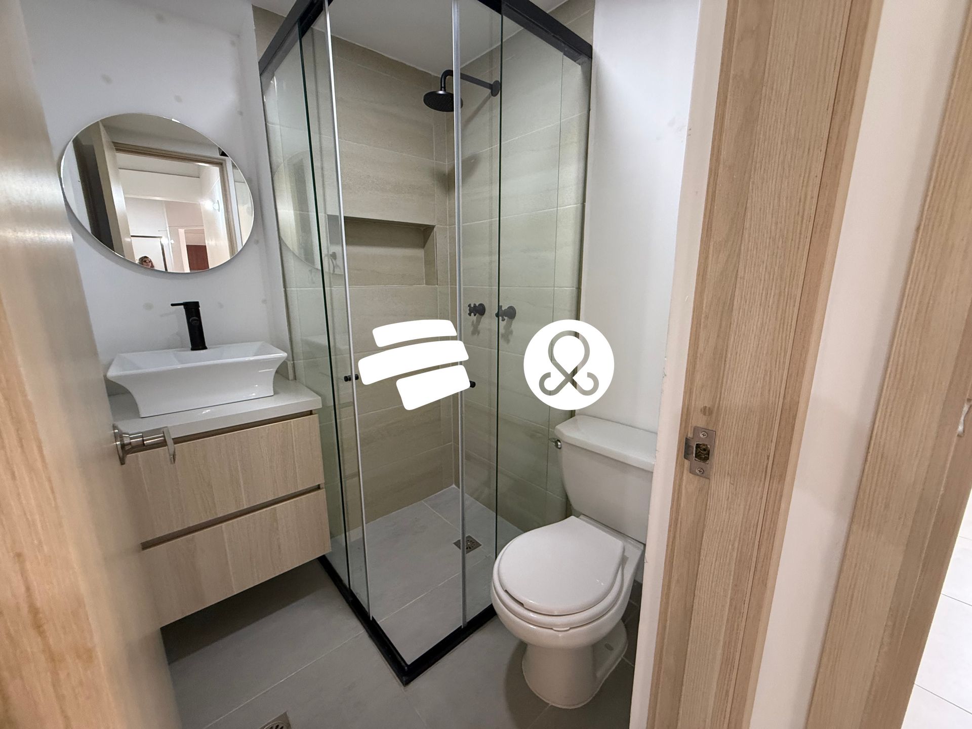 Apartamento en venta en Camino Verde, Envigado · foto 11 de 24