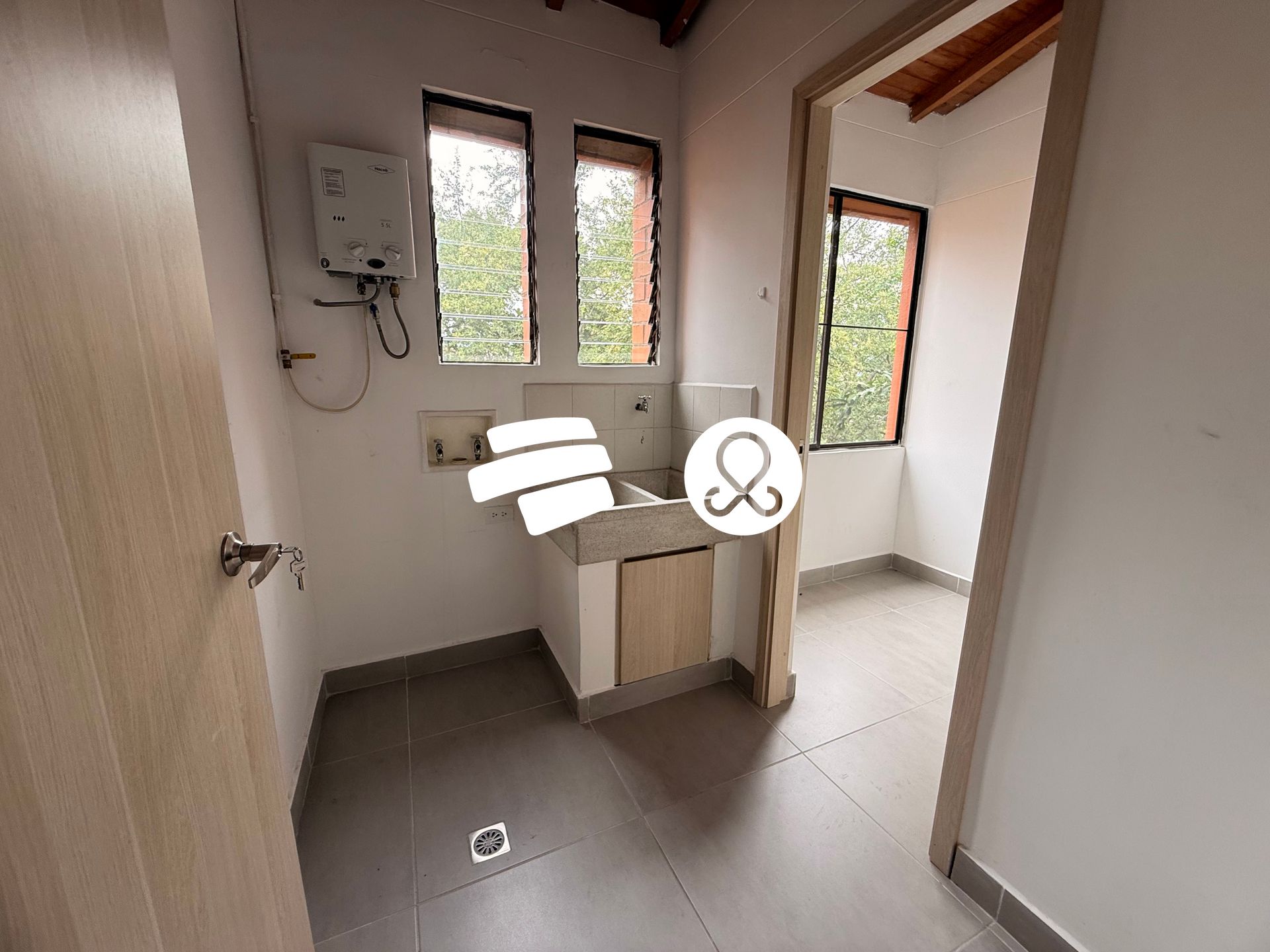 Apartamento en venta en Camino Verde, Envigado · foto 15 de 24