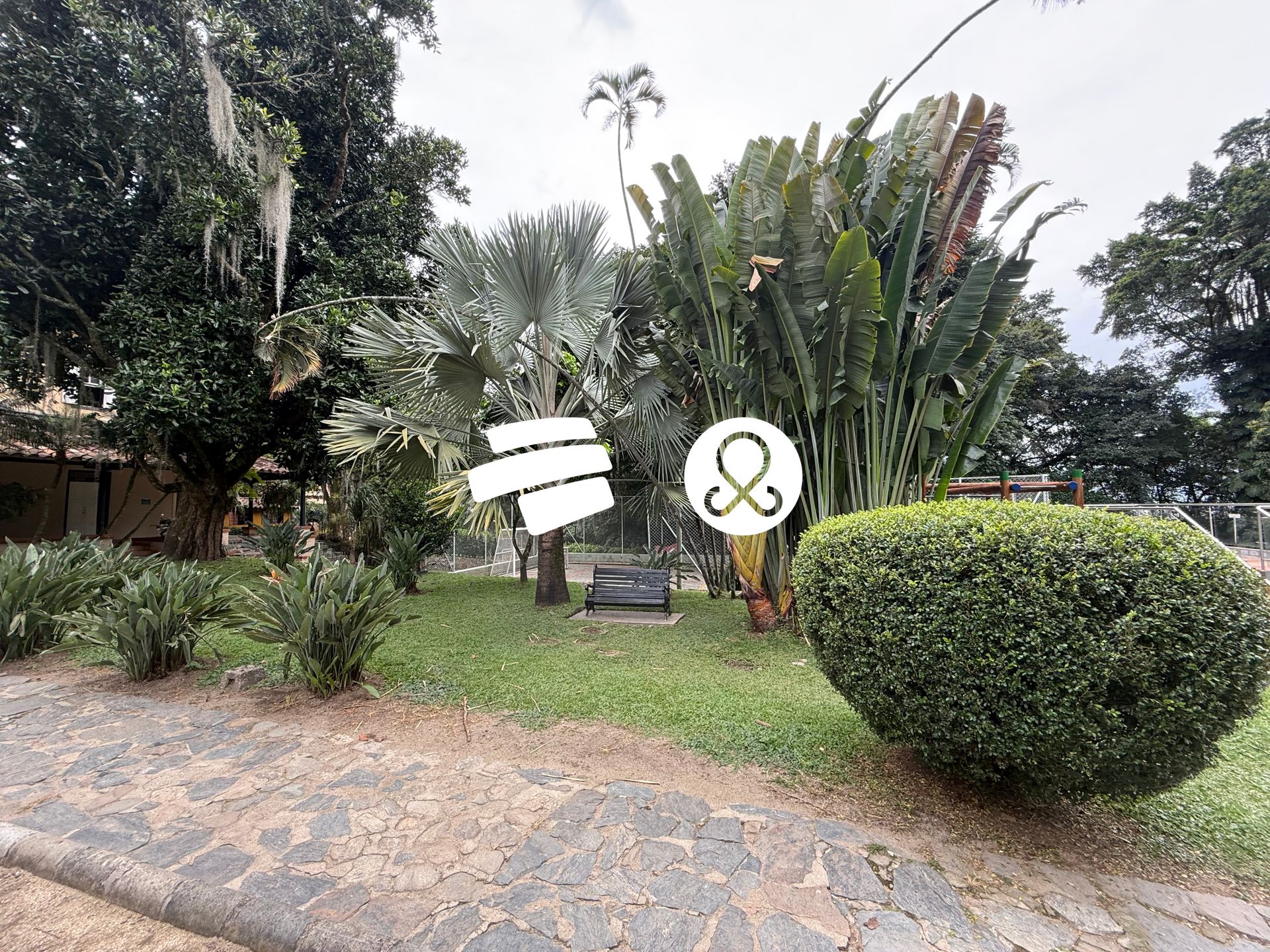 Apartamento en venta en Camino Verde, Envigado · foto 21 de 24