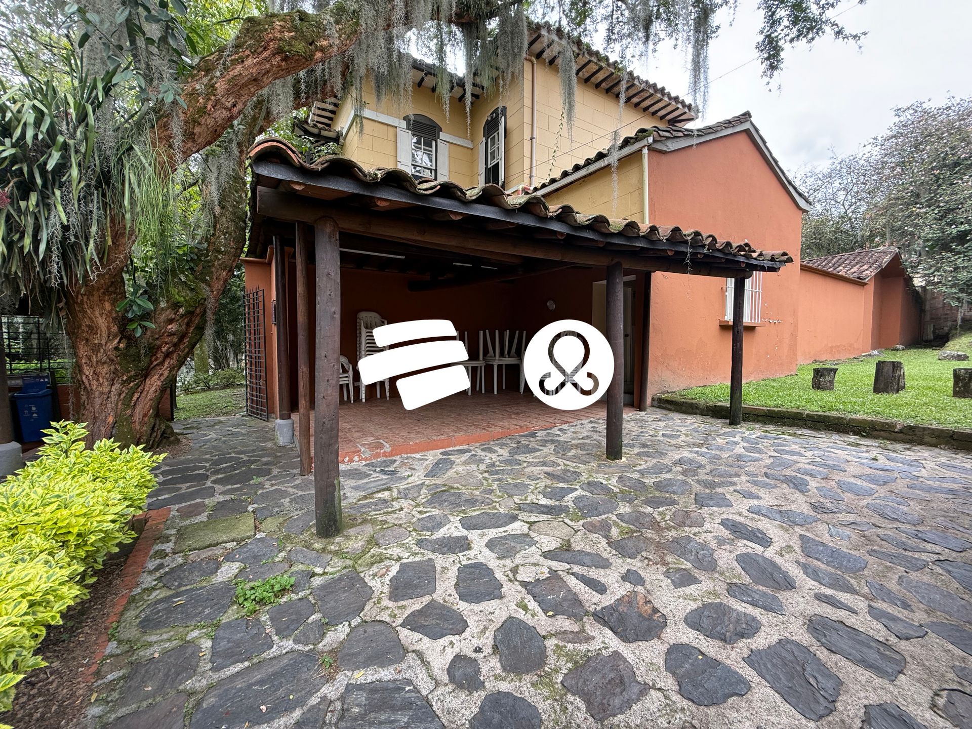 Apartamento en venta en Camino Verde, Envigado · foto 23 de 24