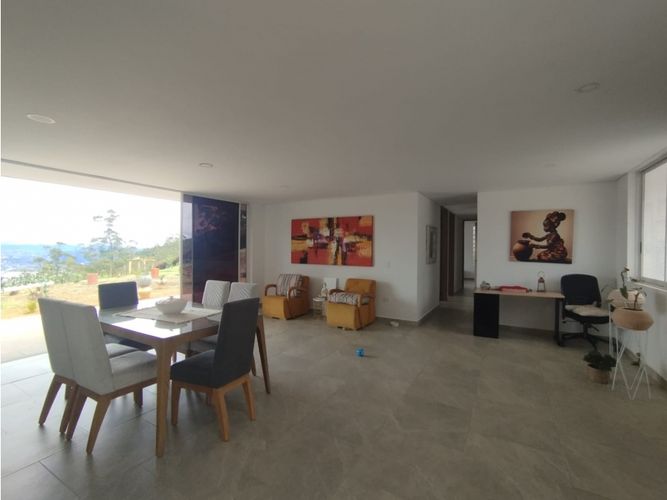 Casa de 3 alcobas en venta en Lomitas, La Ceja, 200 m² · foto 5 de 19
