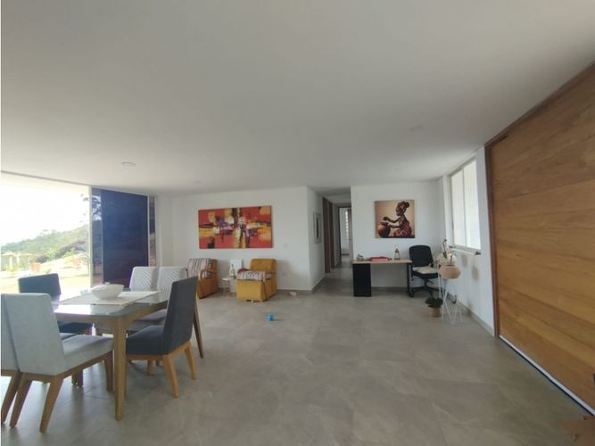 Casa de 3 alcobas en venta en Lomitas, La Ceja, 200 m² · foto 6 de 19