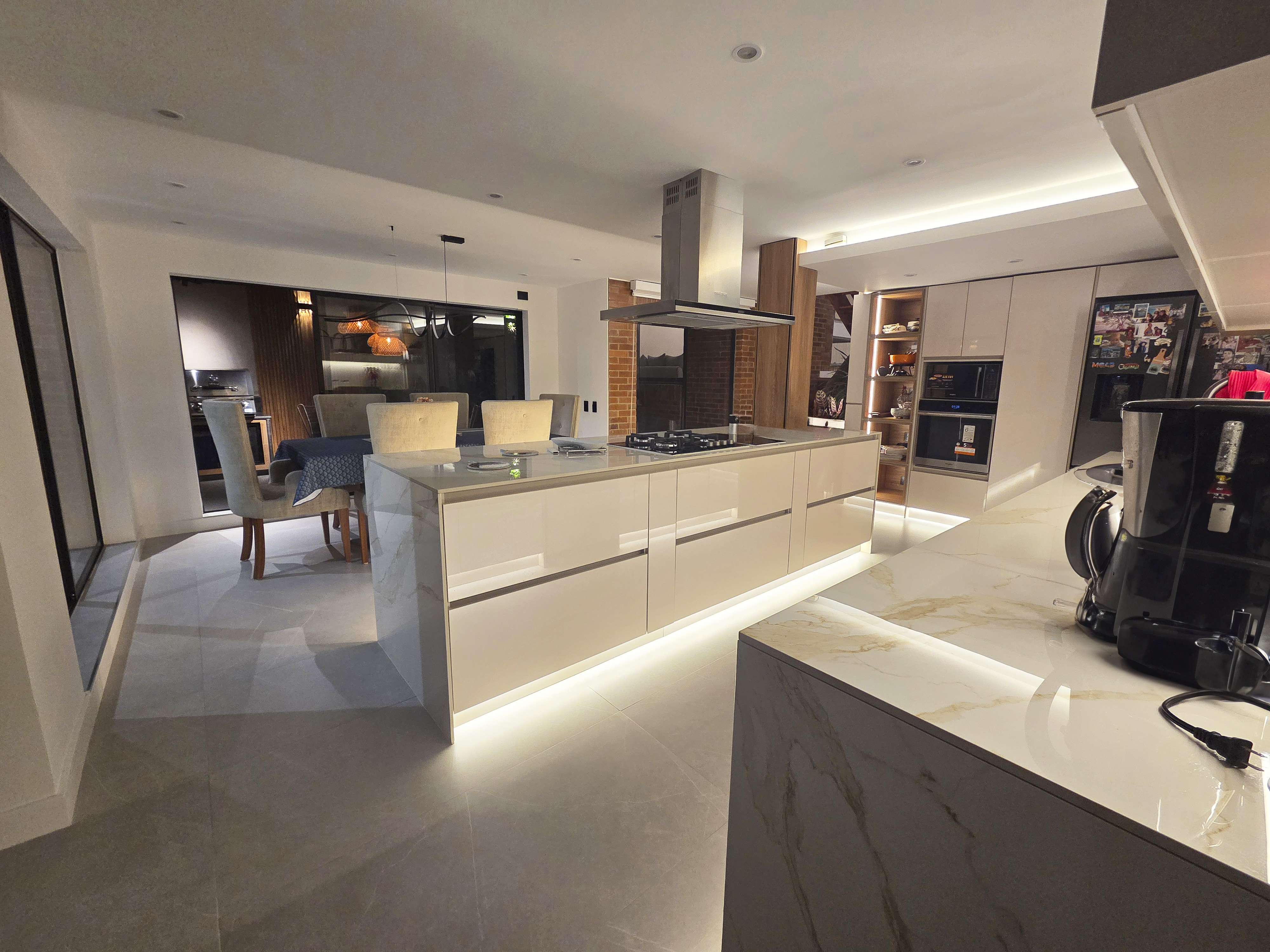 Casa en venta en Cerros De Suba, Bogotá · foto 3 de 18