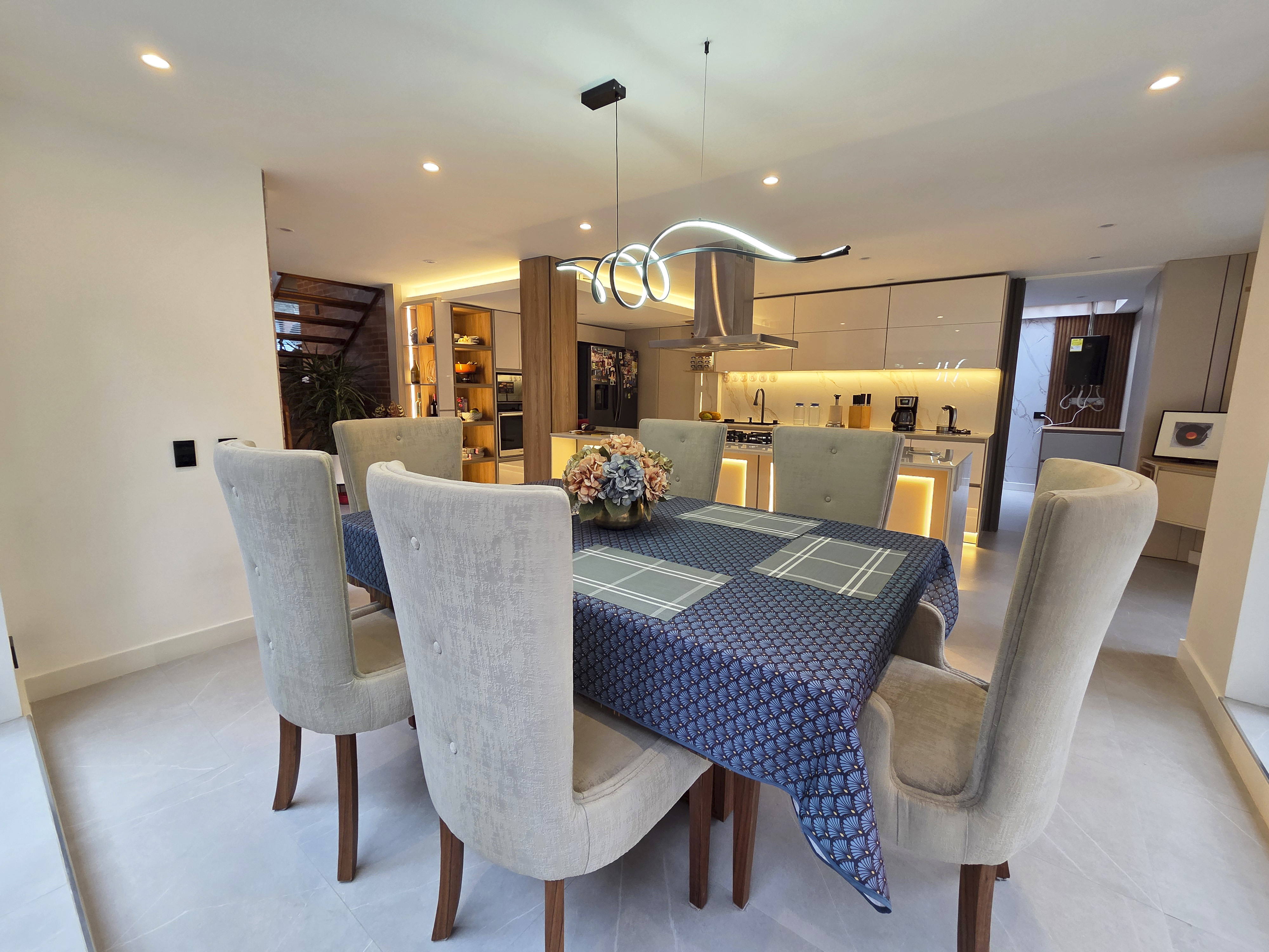 Casa en venta en Cerros De Suba, Bogotá · foto 4 de 18