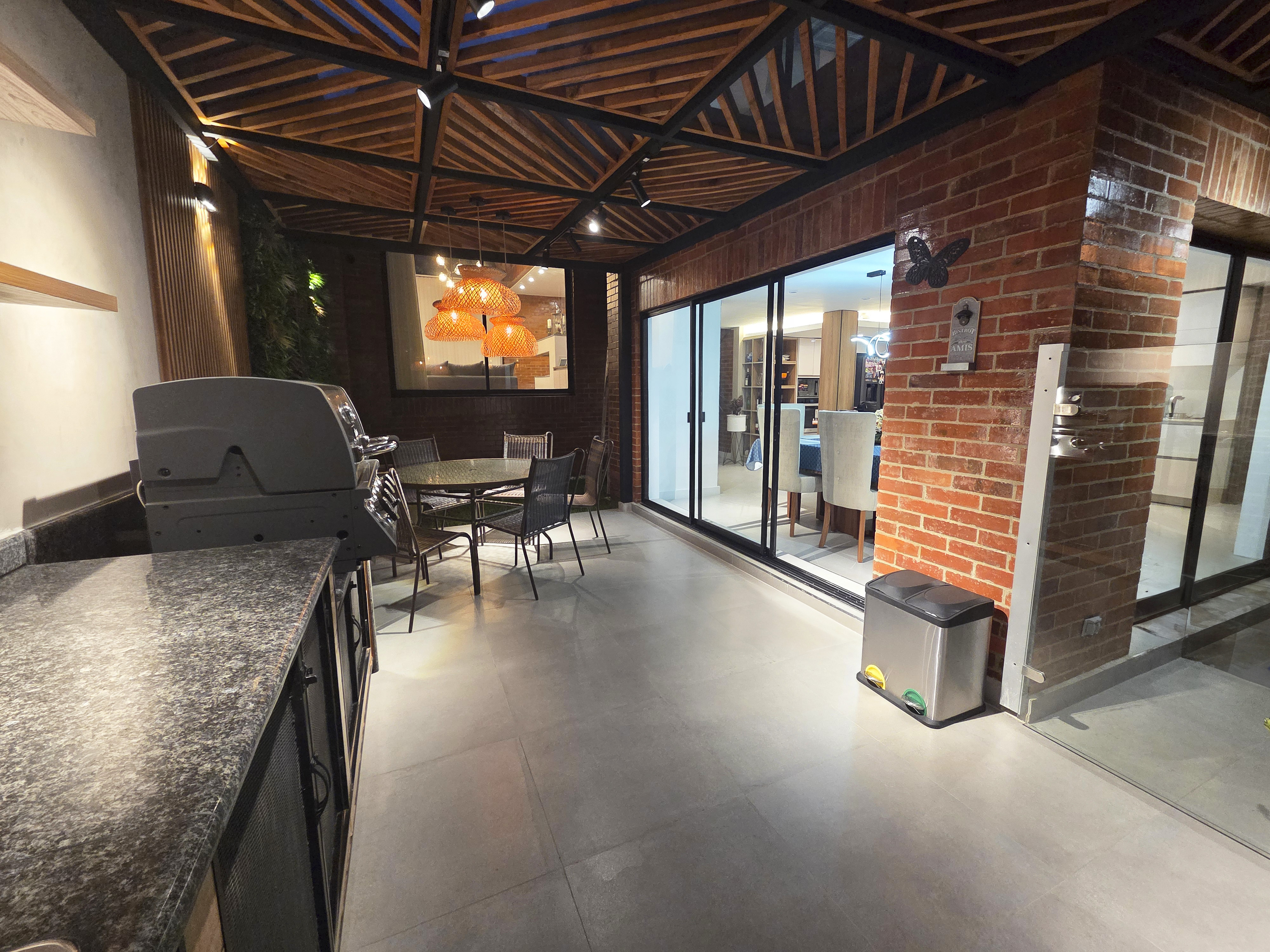 Casa en venta en Cerros De Suba, Bogotá · foto 5 de 18