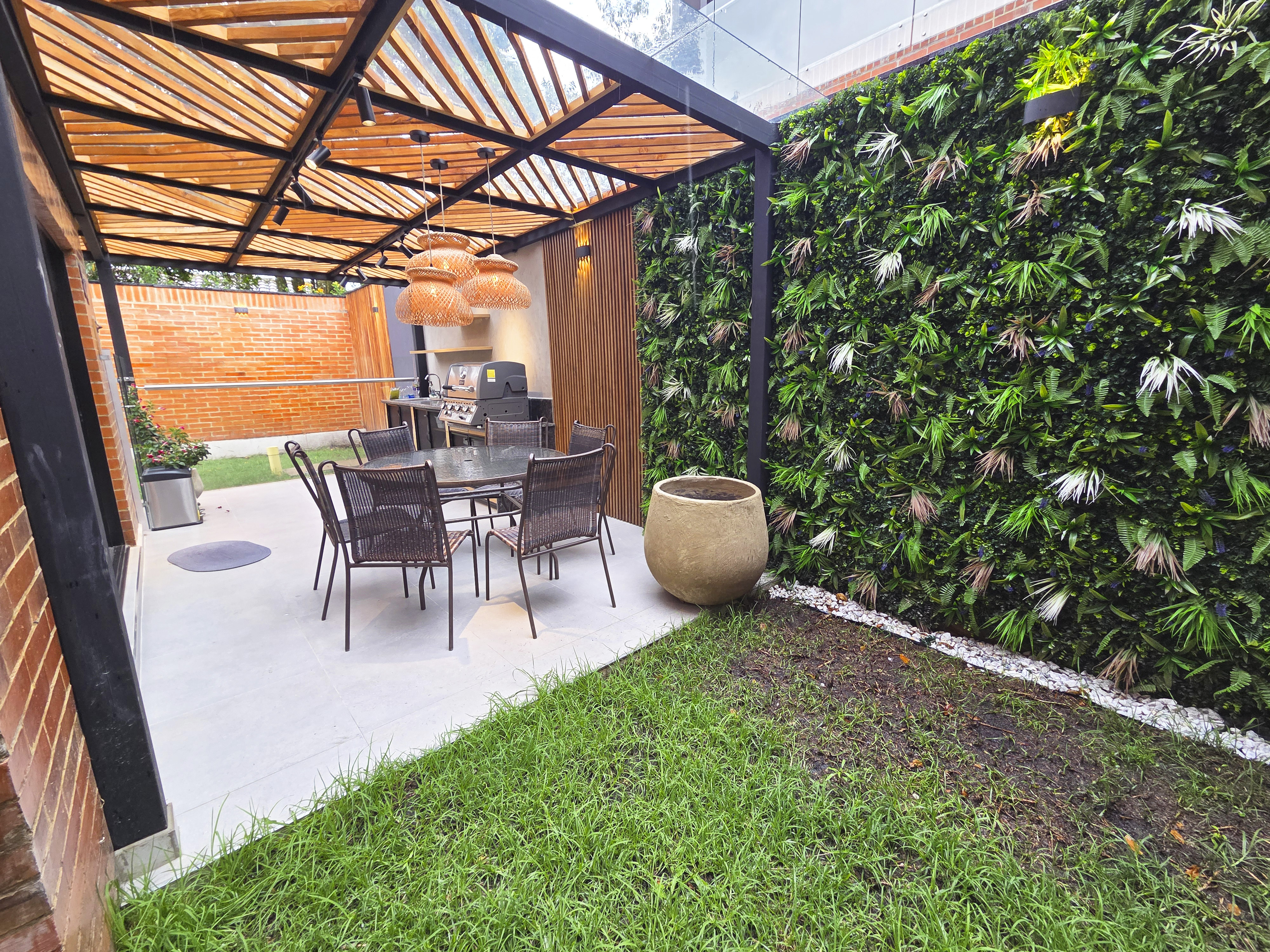 Casa en venta en Cerros De Suba, Bogotá · foto 6 de 18