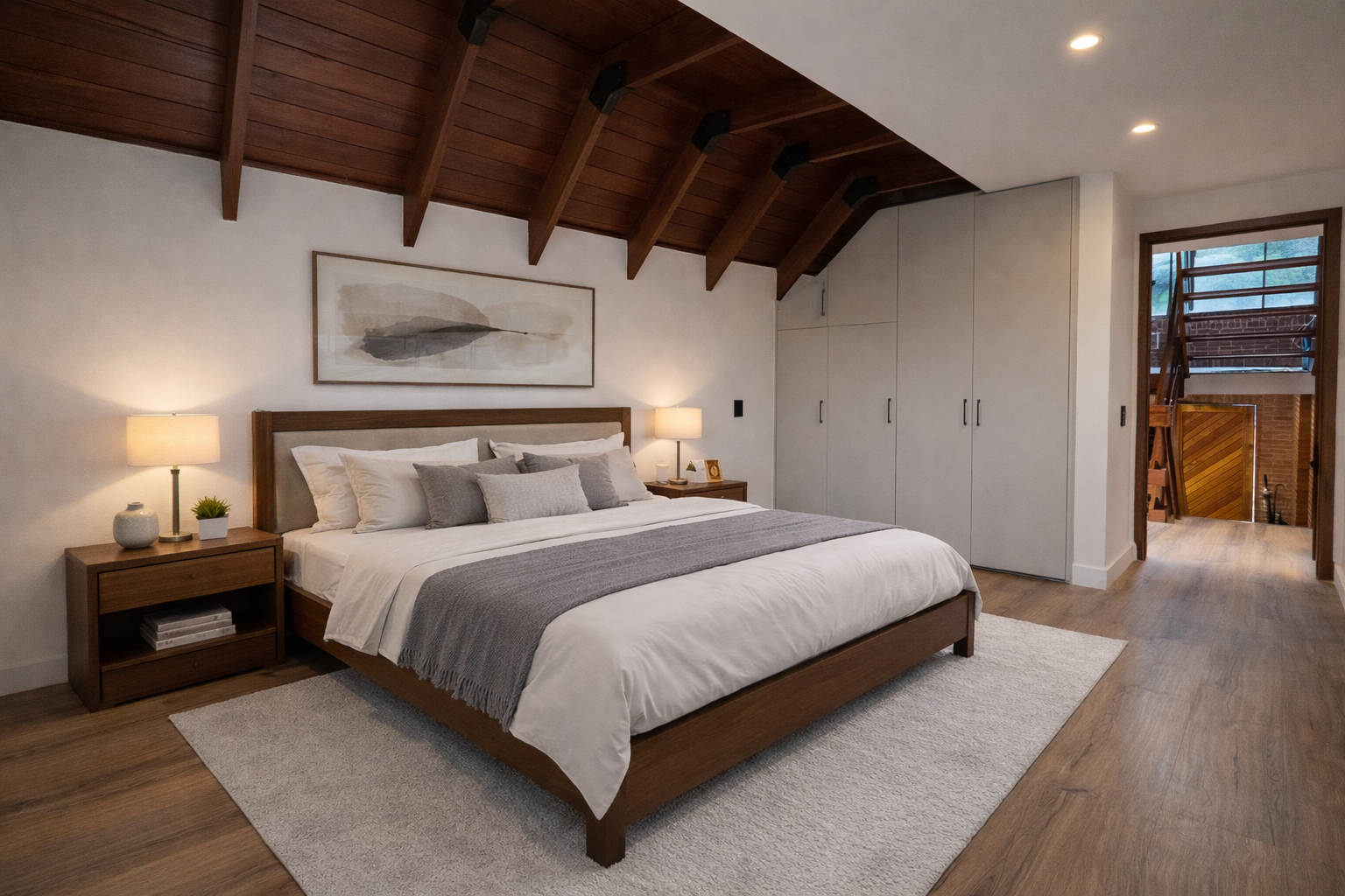 Casa en venta en Cerros De Suba, Bogotá · foto 10 de 18