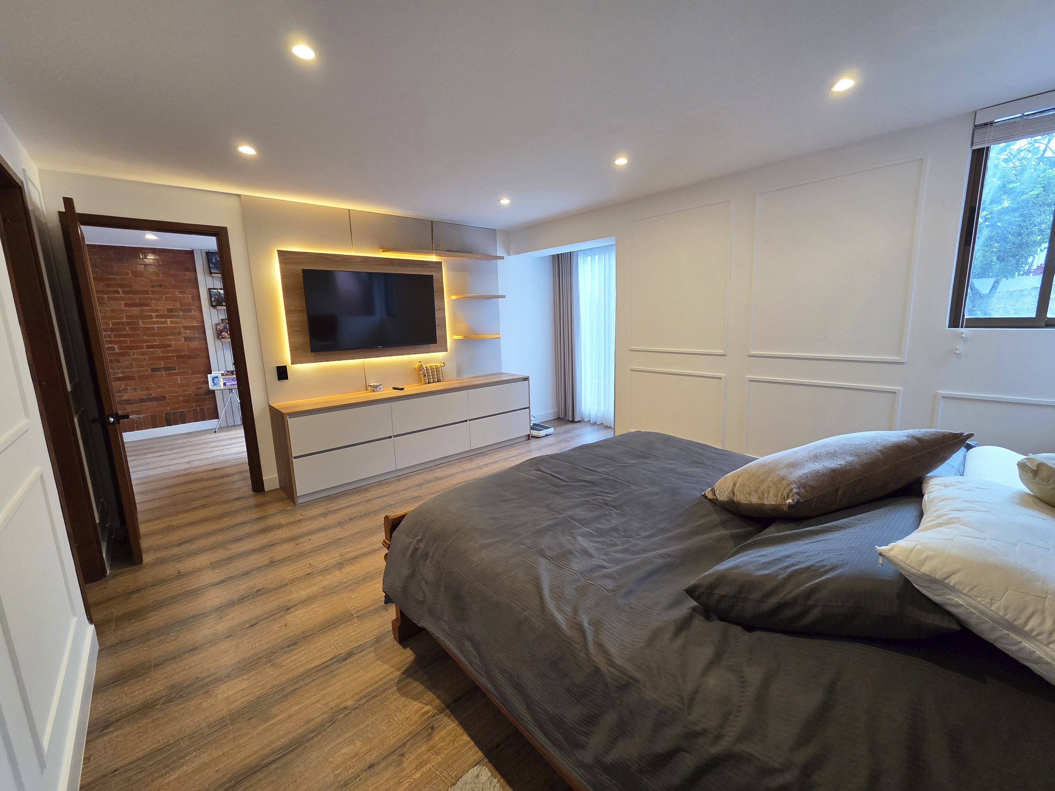 Casa en venta en Cerros De Suba, Bogotá · foto 11 de 18