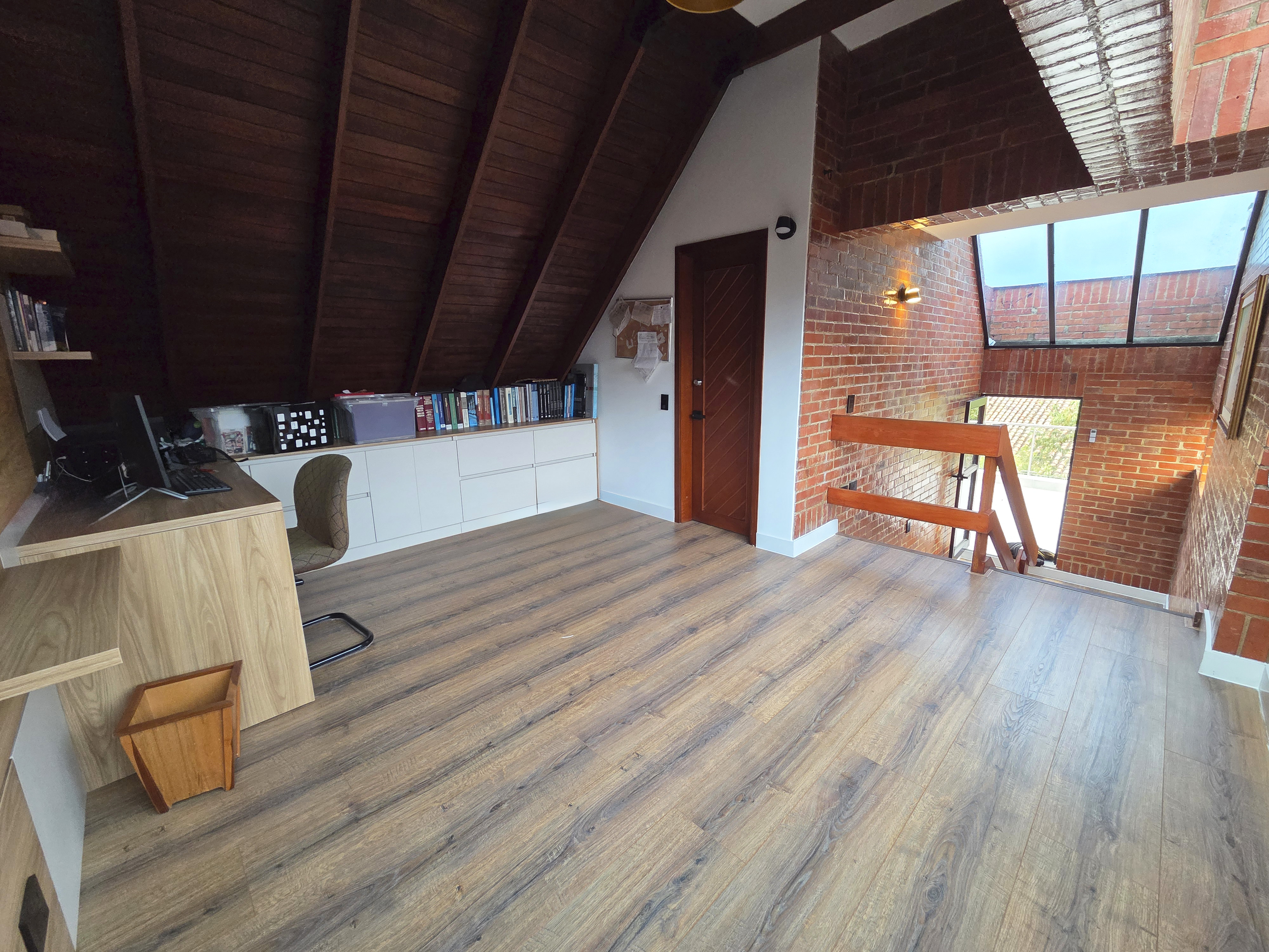 Casa en venta en Cerros De Suba, Bogotá · foto 14 de 18