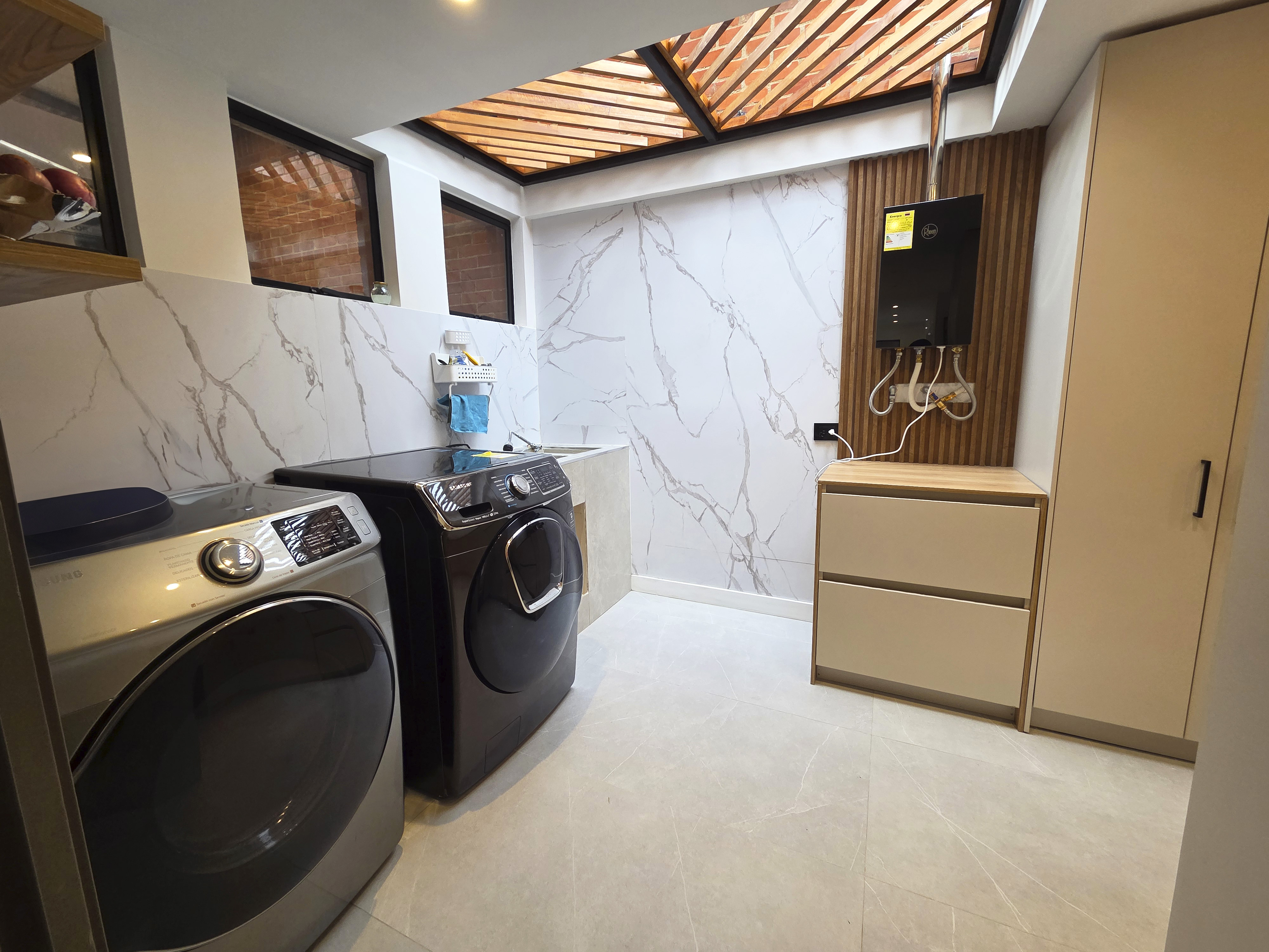 Casa en venta en Cerros De Suba, Bogotá · foto 15 de 18