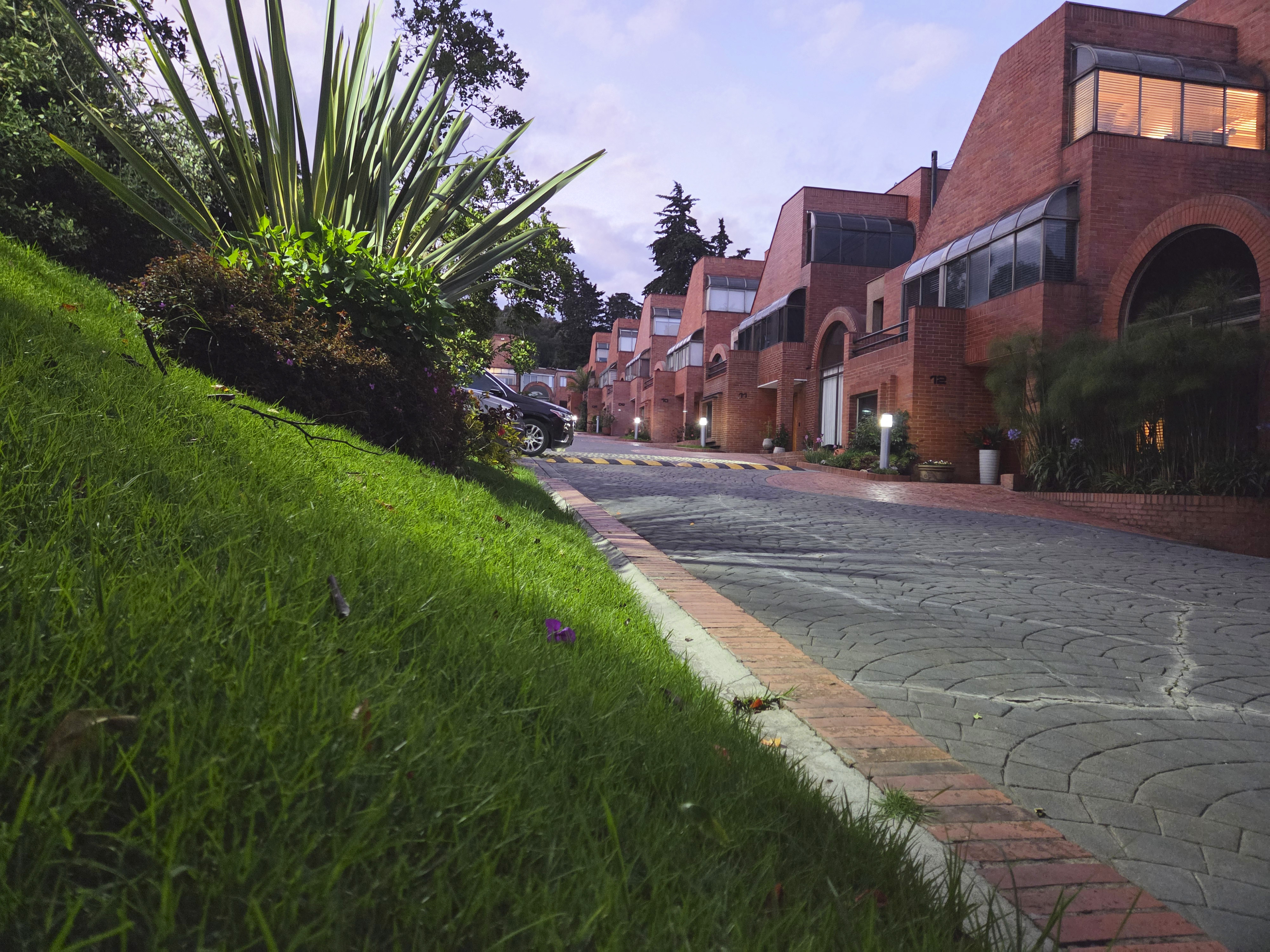 Casa en venta en Cerros De Suba, Bogotá · foto 18 de 18
