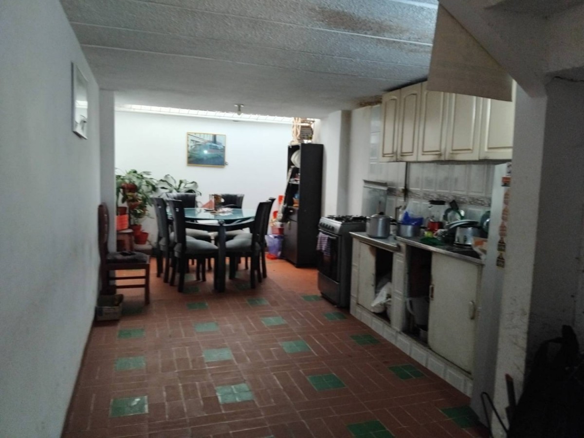 Casa en venta en Suba Compartir, Bogotá · foto 4 de 21
