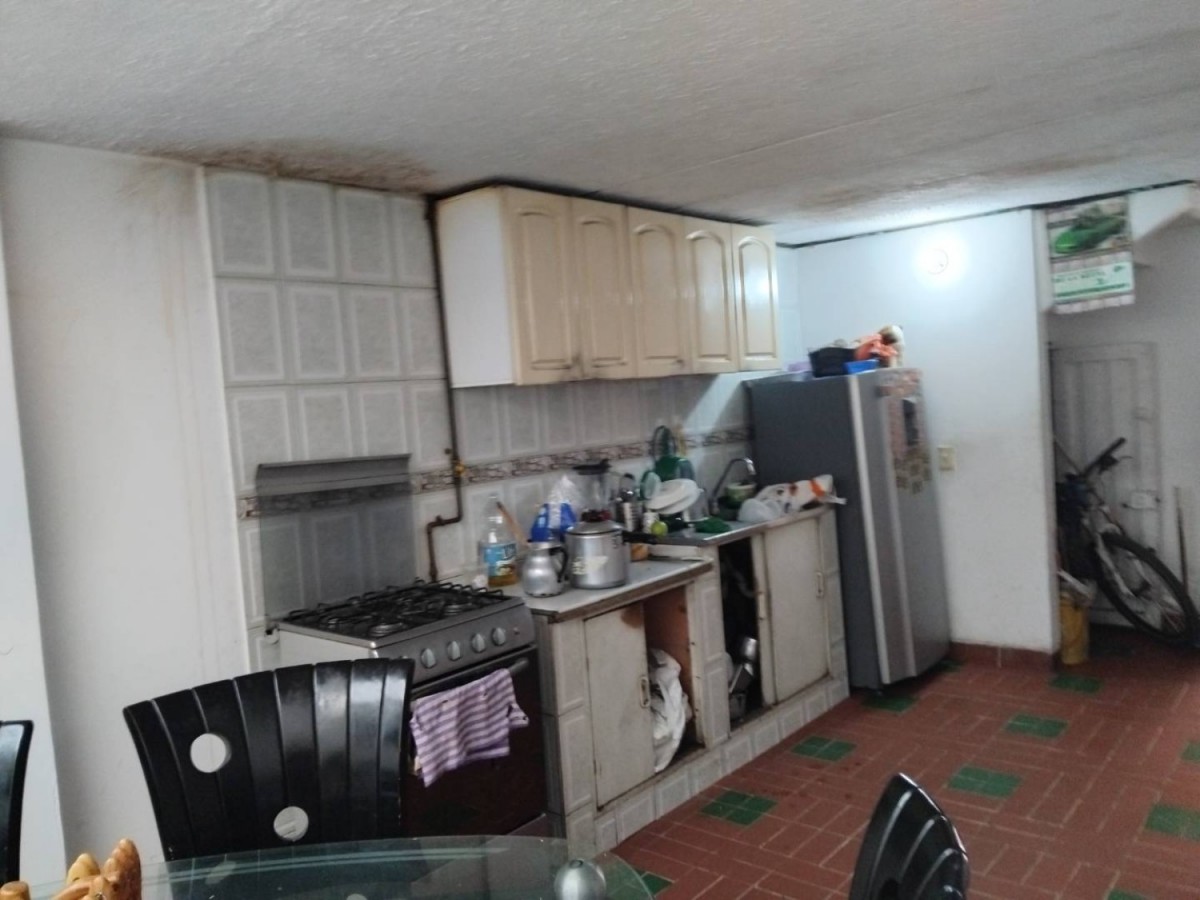 Casa en venta en Suba Compartir, Bogotá · foto 5 de 21