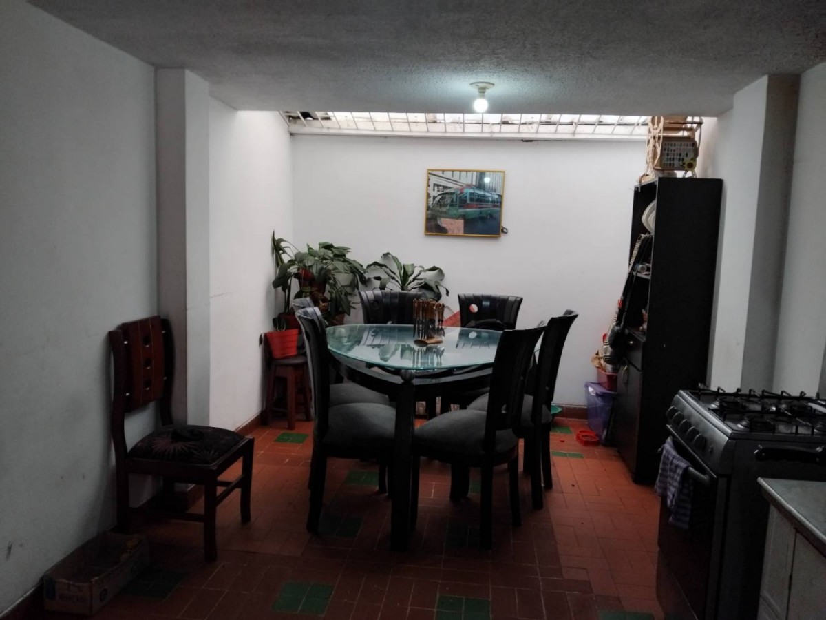 Casa en venta en Suba Compartir, Bogotá · foto 6 de 21