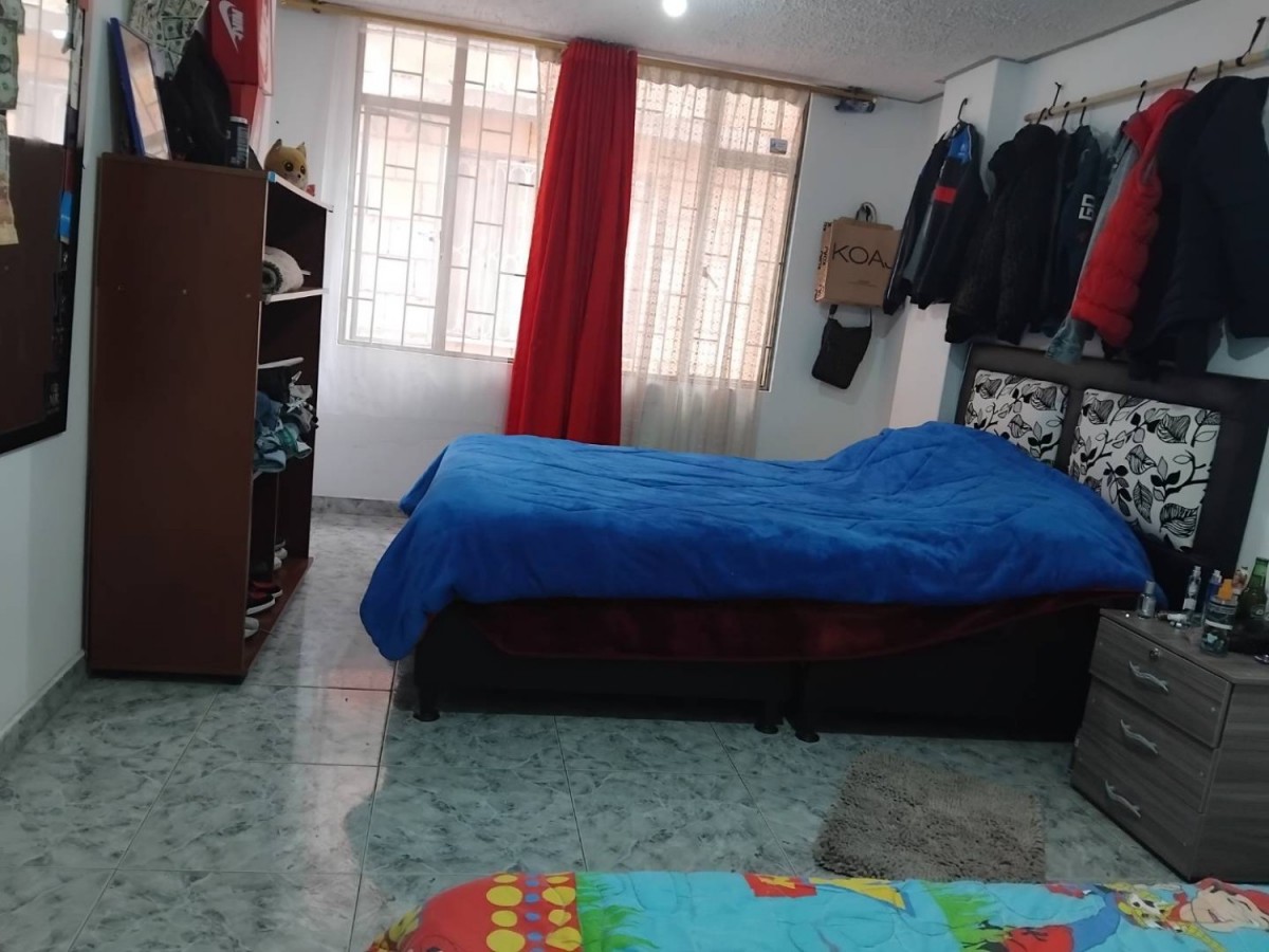 Casa en venta en Suba Compartir, Bogotá · foto 8 de 21