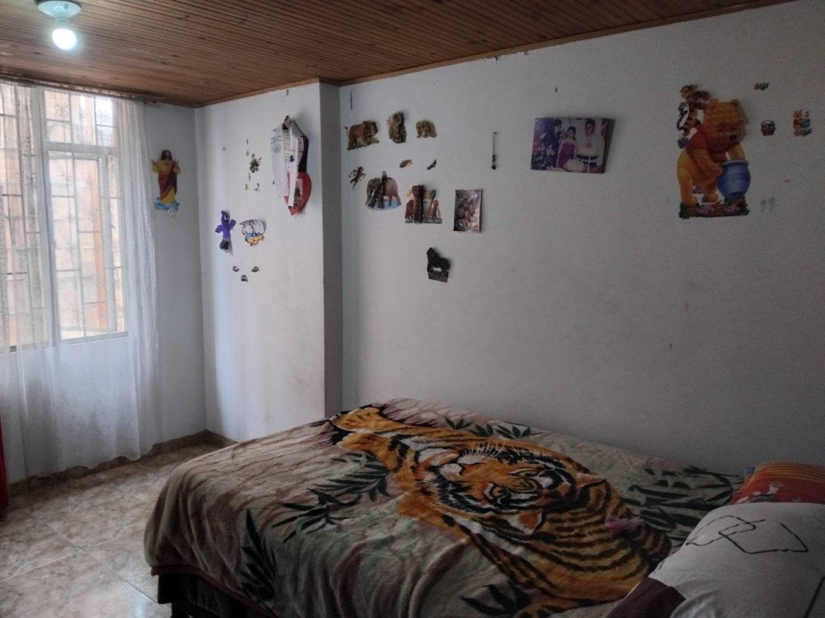 Casa en venta en Suba Compartir, Bogotá · foto 15 de 21