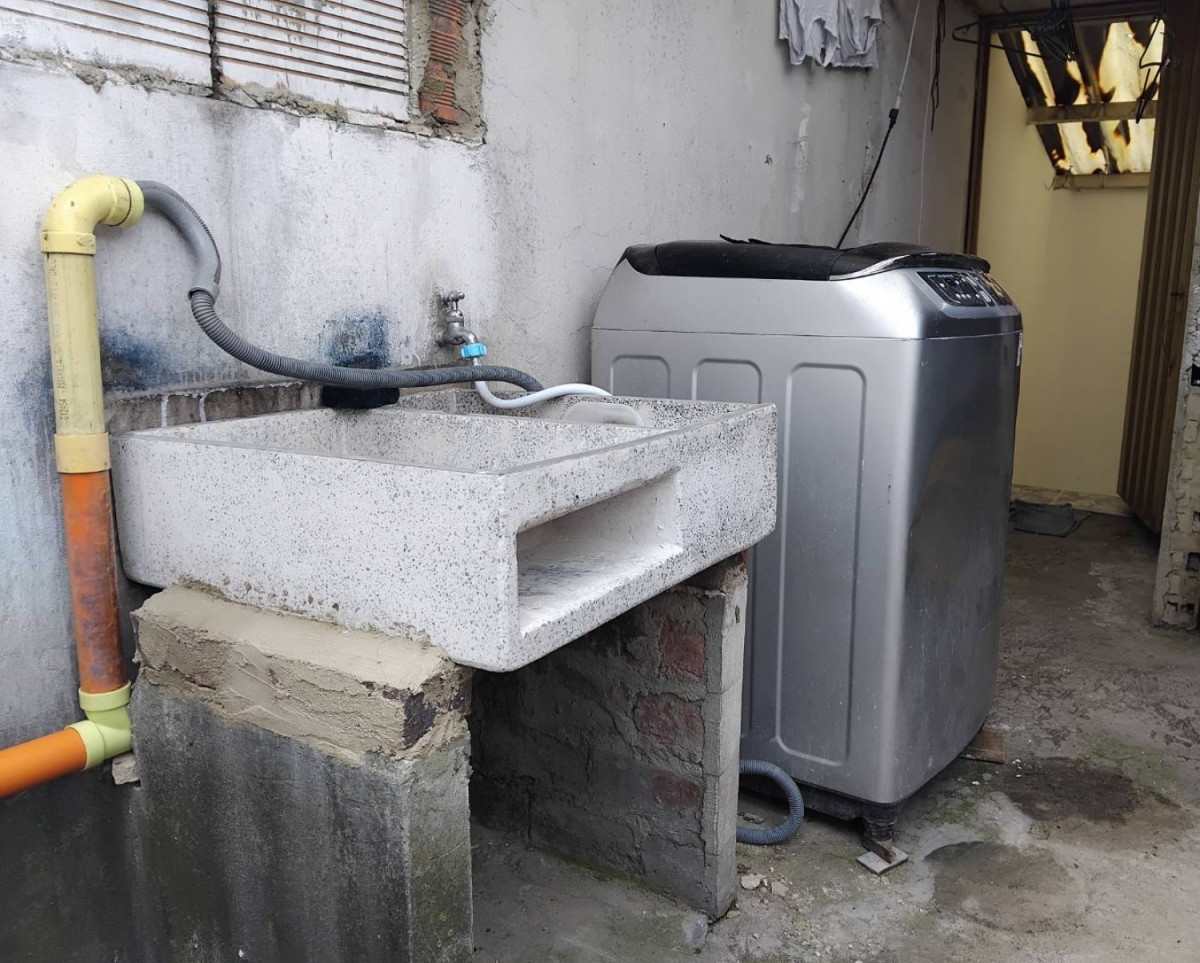 Casa en venta en Suba Compartir, Bogotá · foto 18 de 21