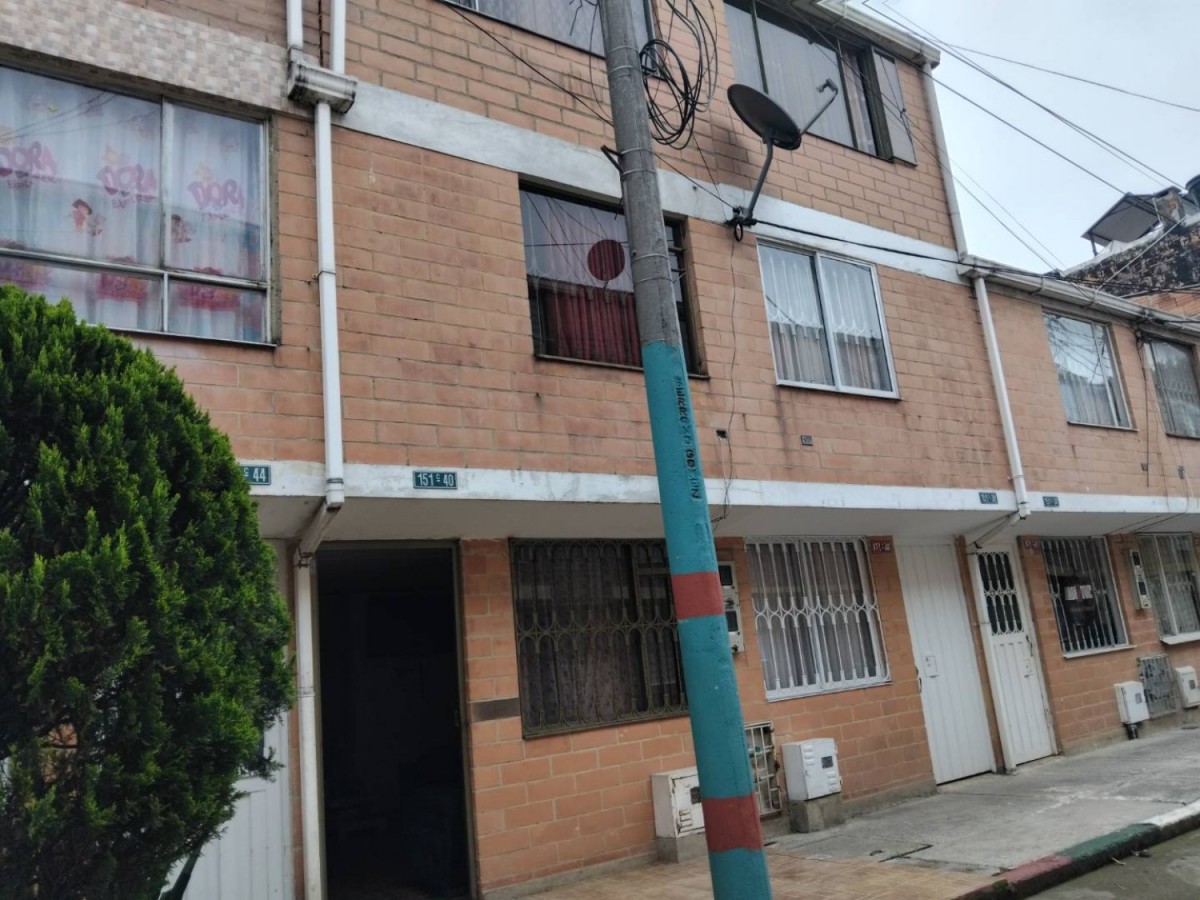 Casa en venta en Suba Compartir, Bogotá · foto 21 de 21