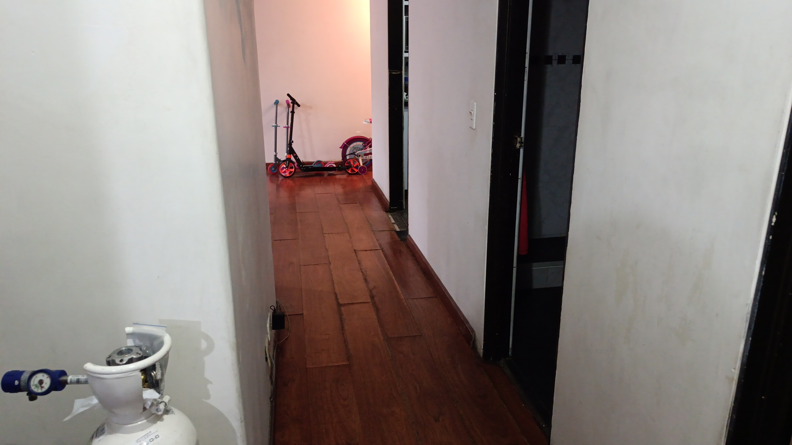 Apartamento en venta en Colina Campestre, Bogotá · foto 2 de 23