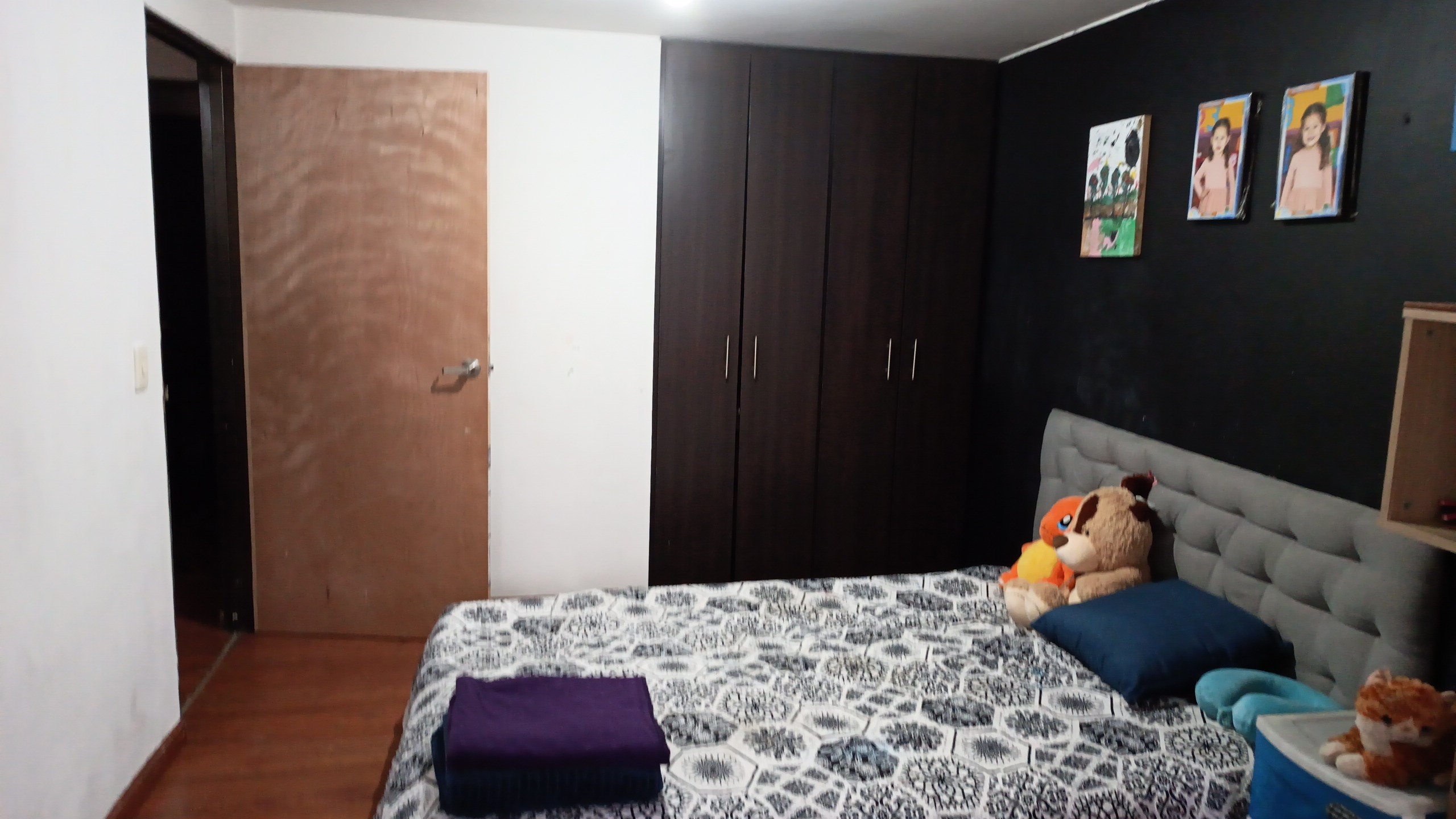 Apartamento en venta en Colina Campestre, Bogotá · foto 9 de 23