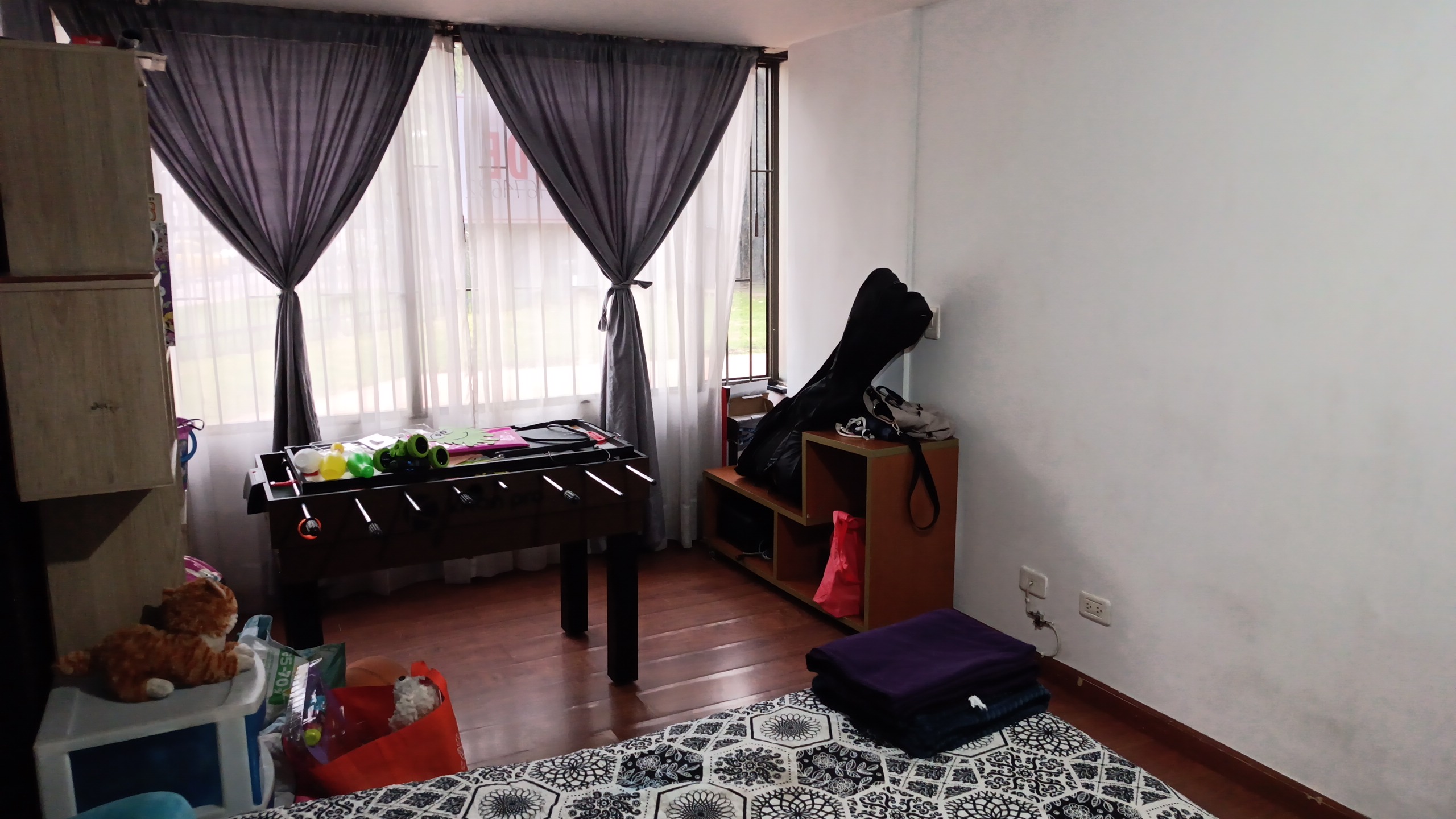 Apartamento en venta en Colina Campestre, Bogotá · foto 13 de 23