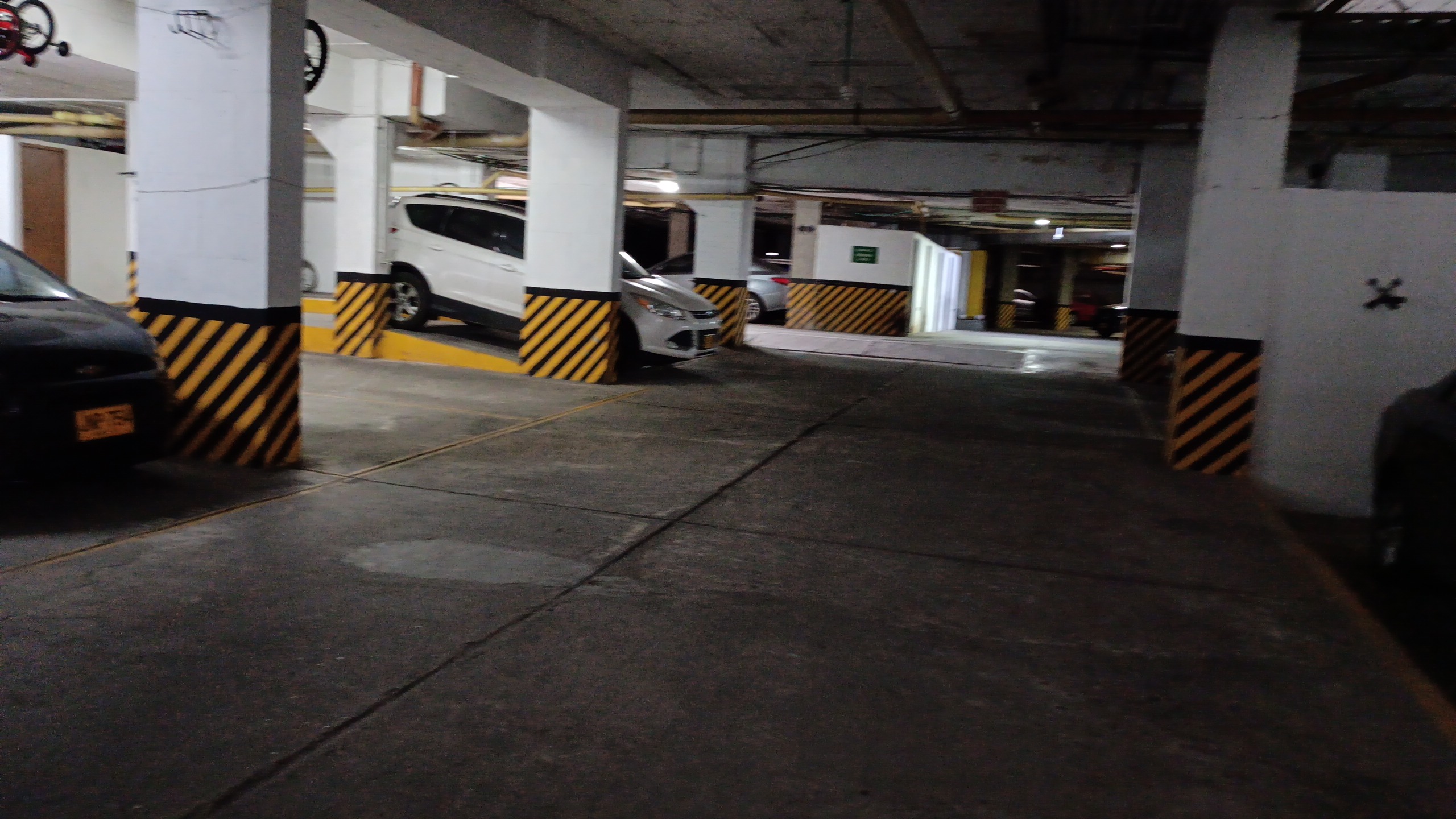 Apartamento en venta en Colina Campestre, Bogotá · foto 17 de 23