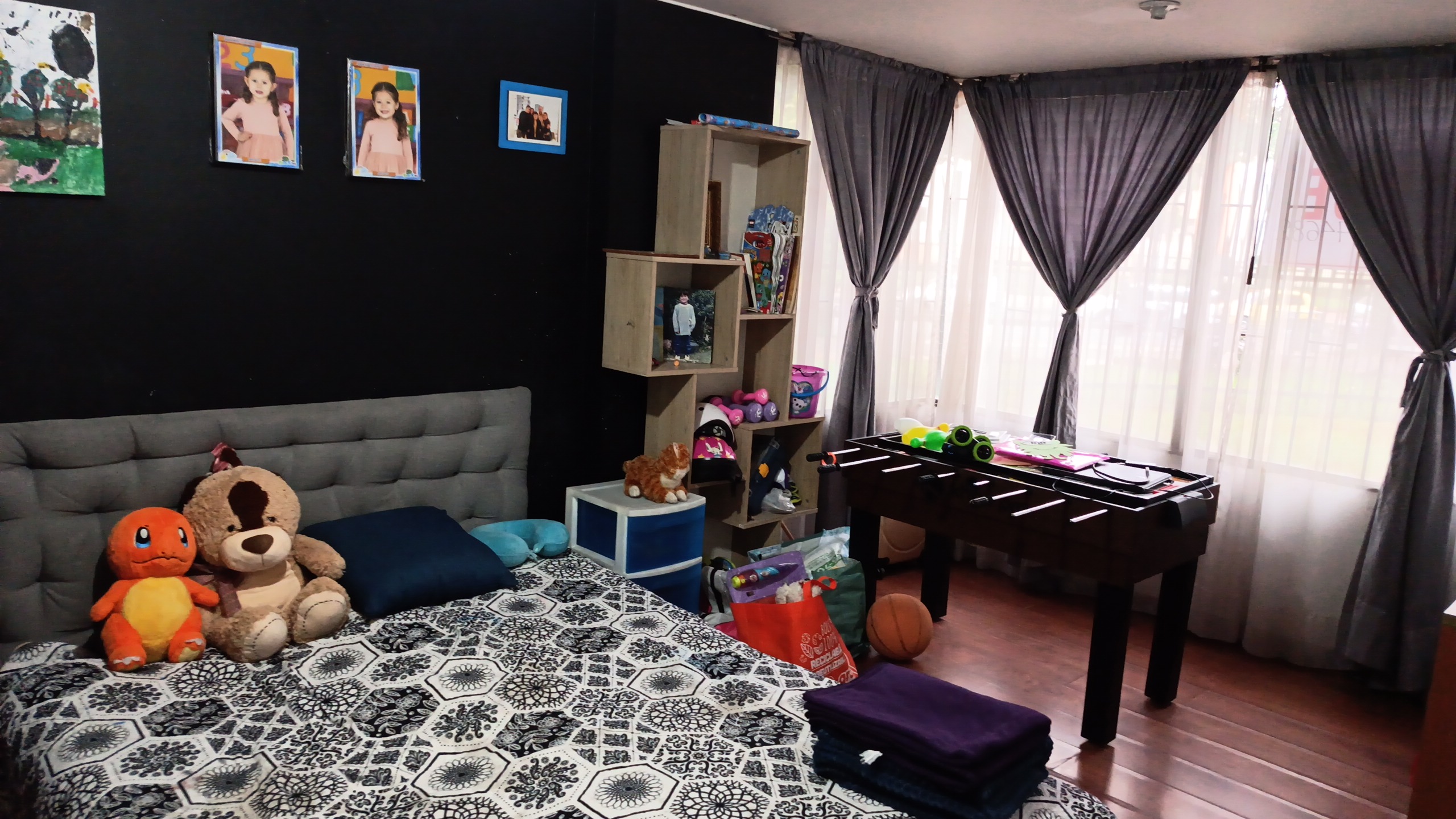 Apartamento en venta en Colina Campestre, Bogotá · foto 18 de 23