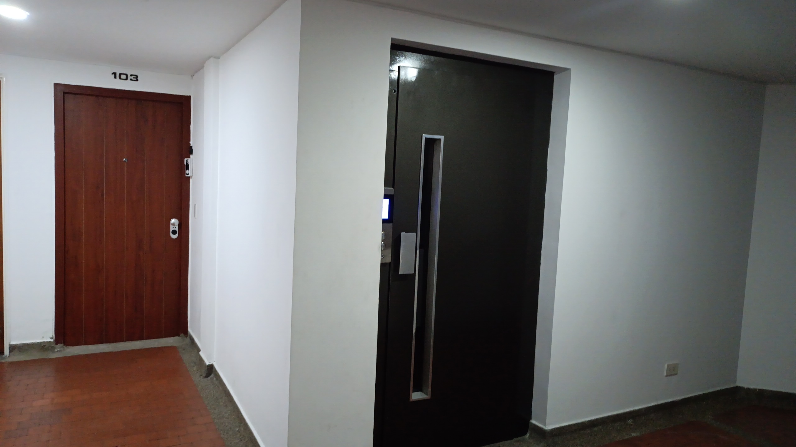 Apartamento en venta en Colina Campestre, Bogotá · foto 20 de 23