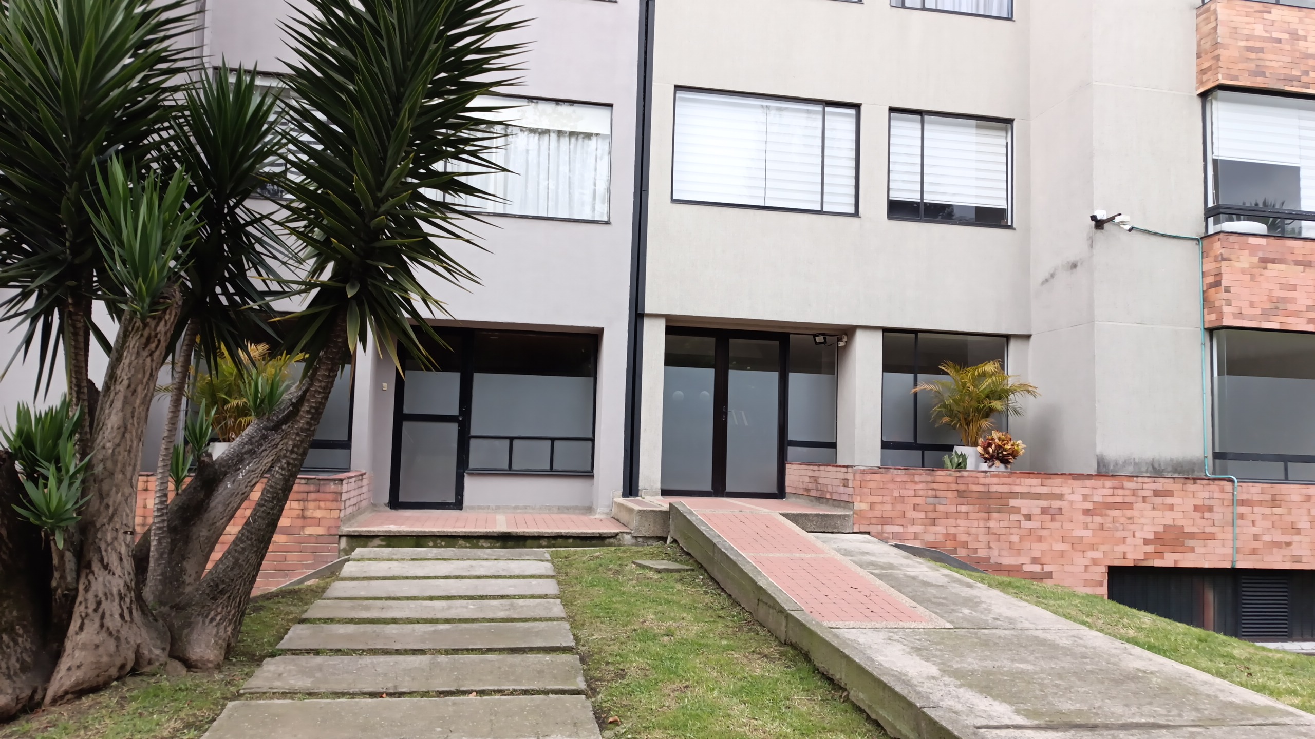 Apartamento en venta en Colina Campestre, Bogotá · foto 21 de 23