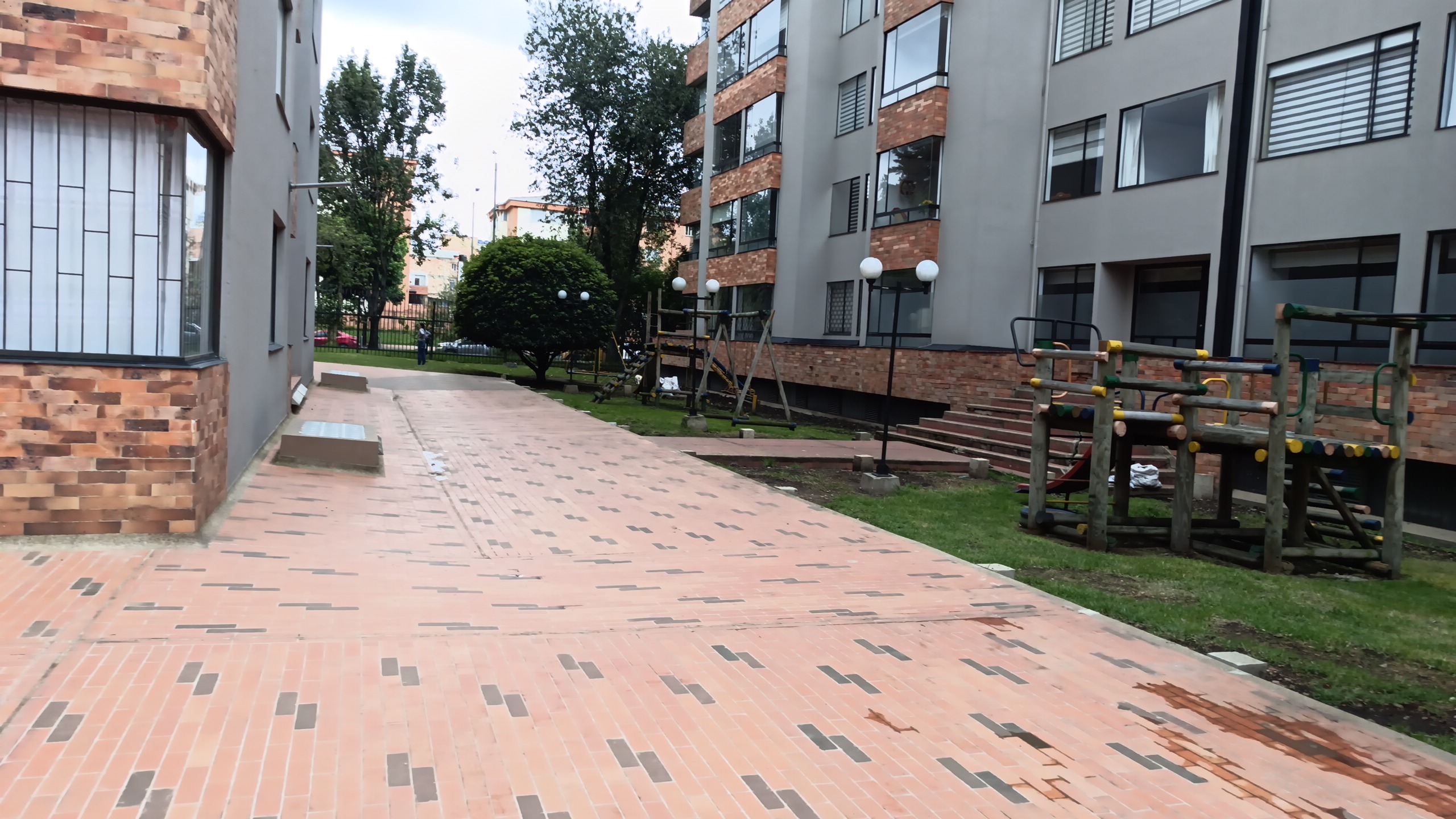 Apartamento en venta en Colina Campestre, Bogotá · foto 22 de 23
